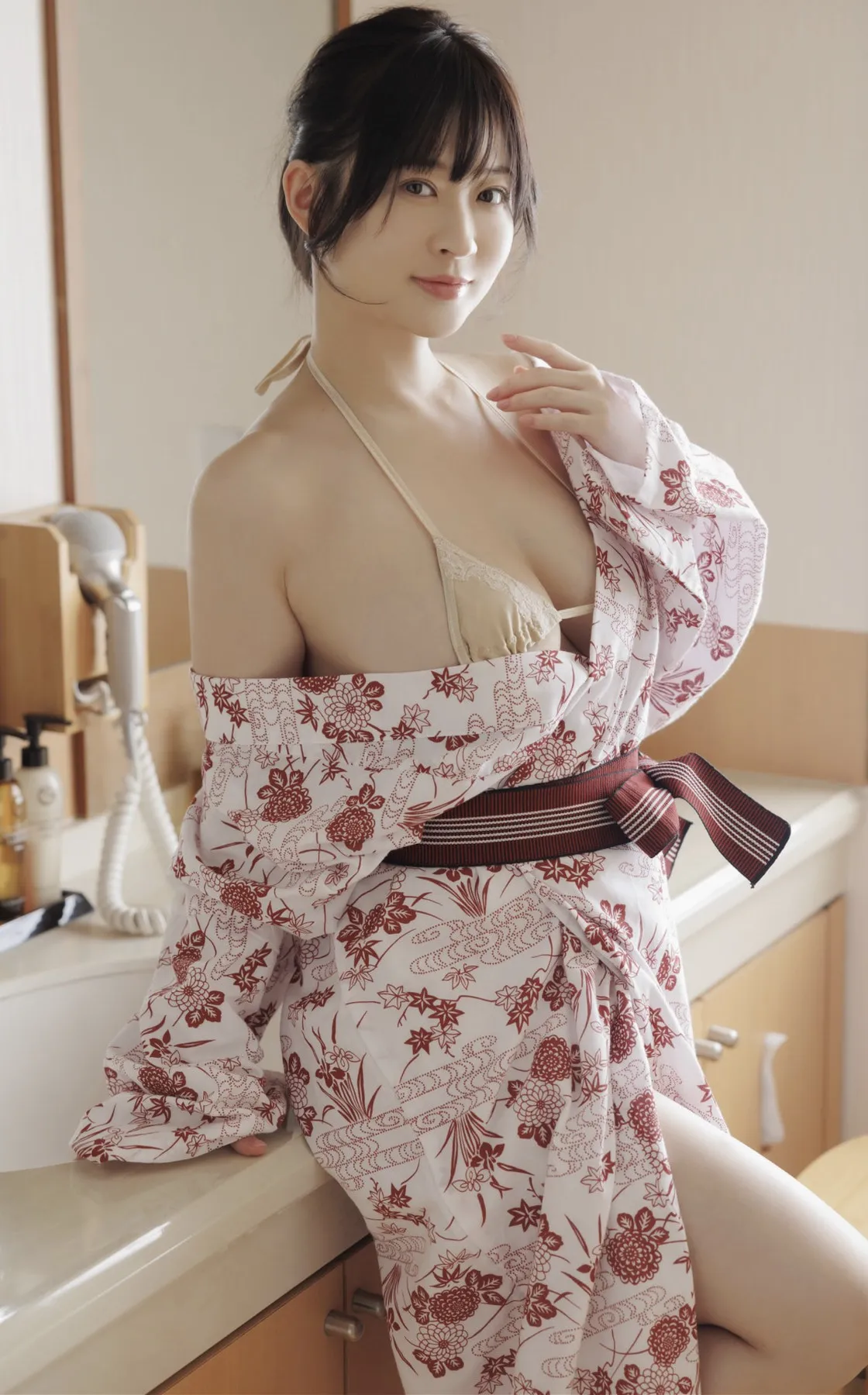 写真集 全集修正 MEIRI You2 Kiss P.3