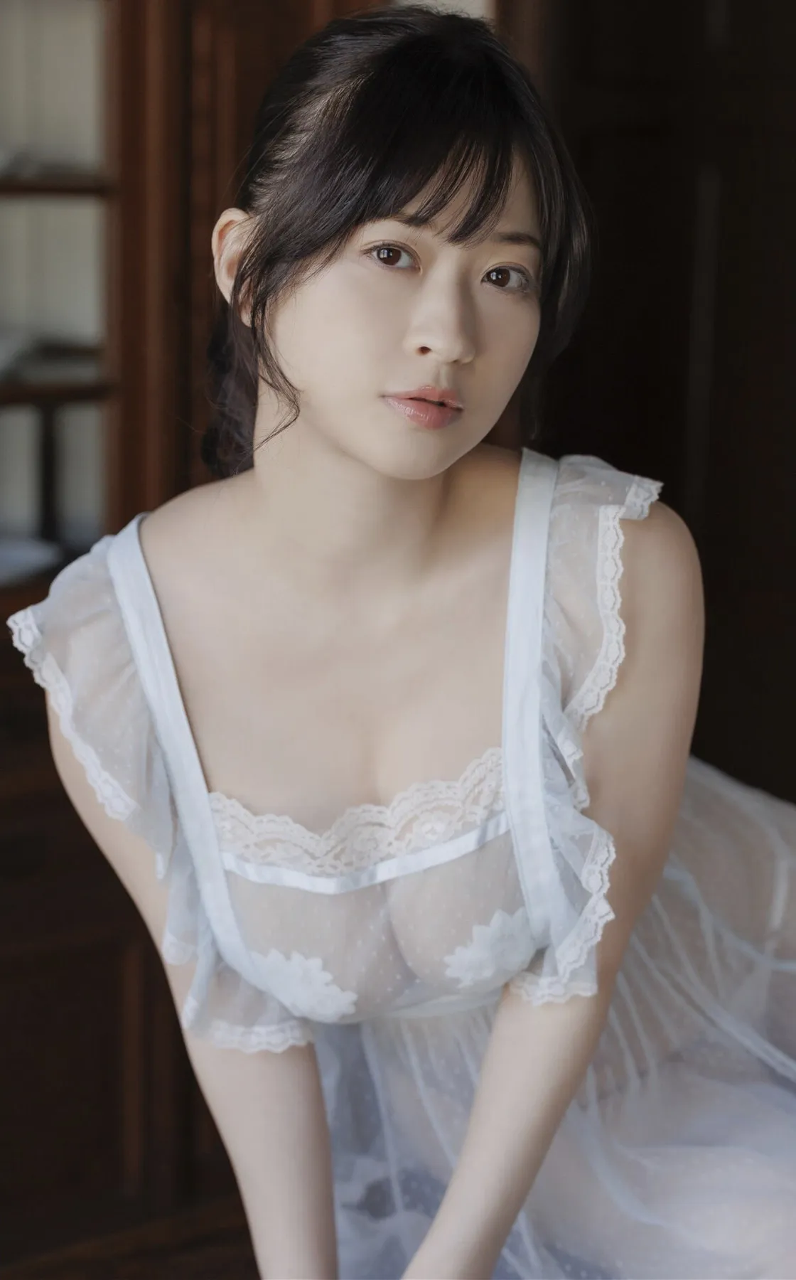 You2 写真集 全集修正 Kiss MEIRI P.9