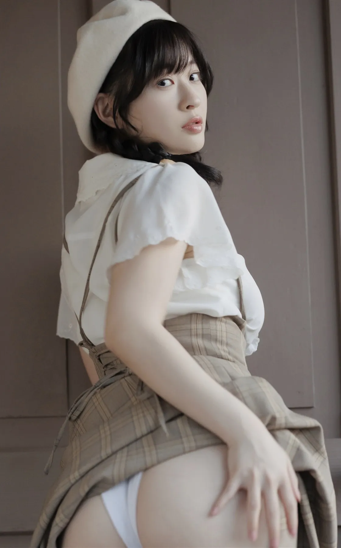 Kiss 全集修正 MEIRI You2 写真集 P.2