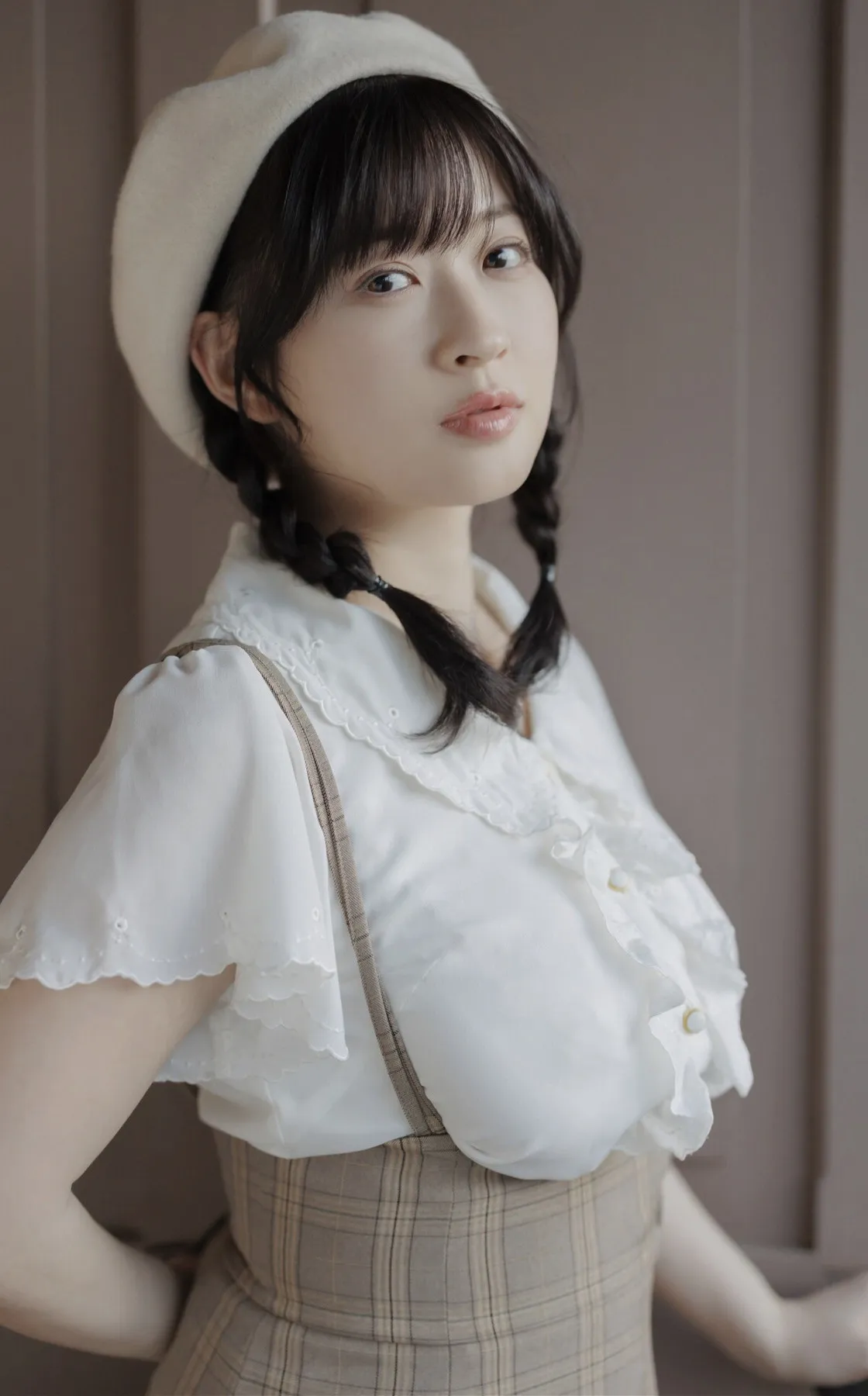 Kiss MEIRI 写真集 You2 全集修正 P.12