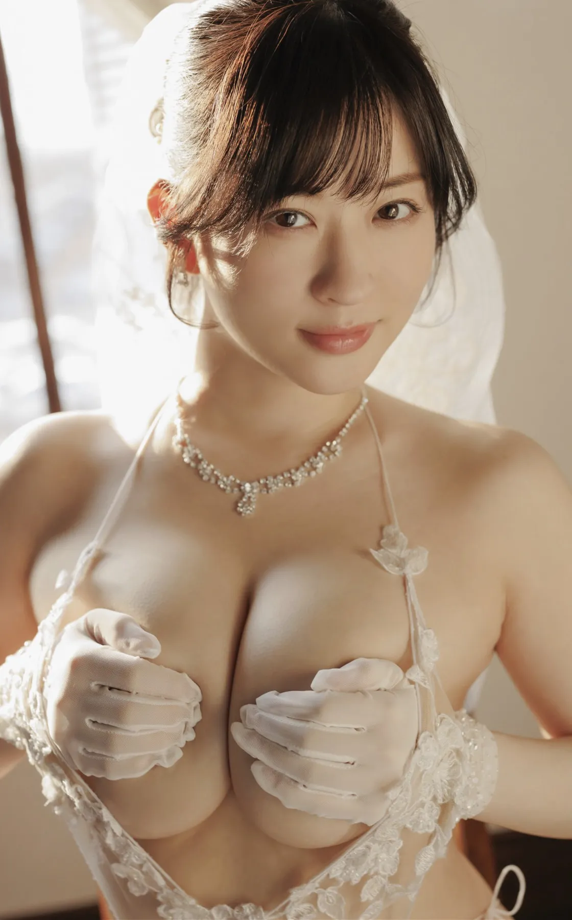 Kiss 写真集 全集修正 You2 MEIRI P.22