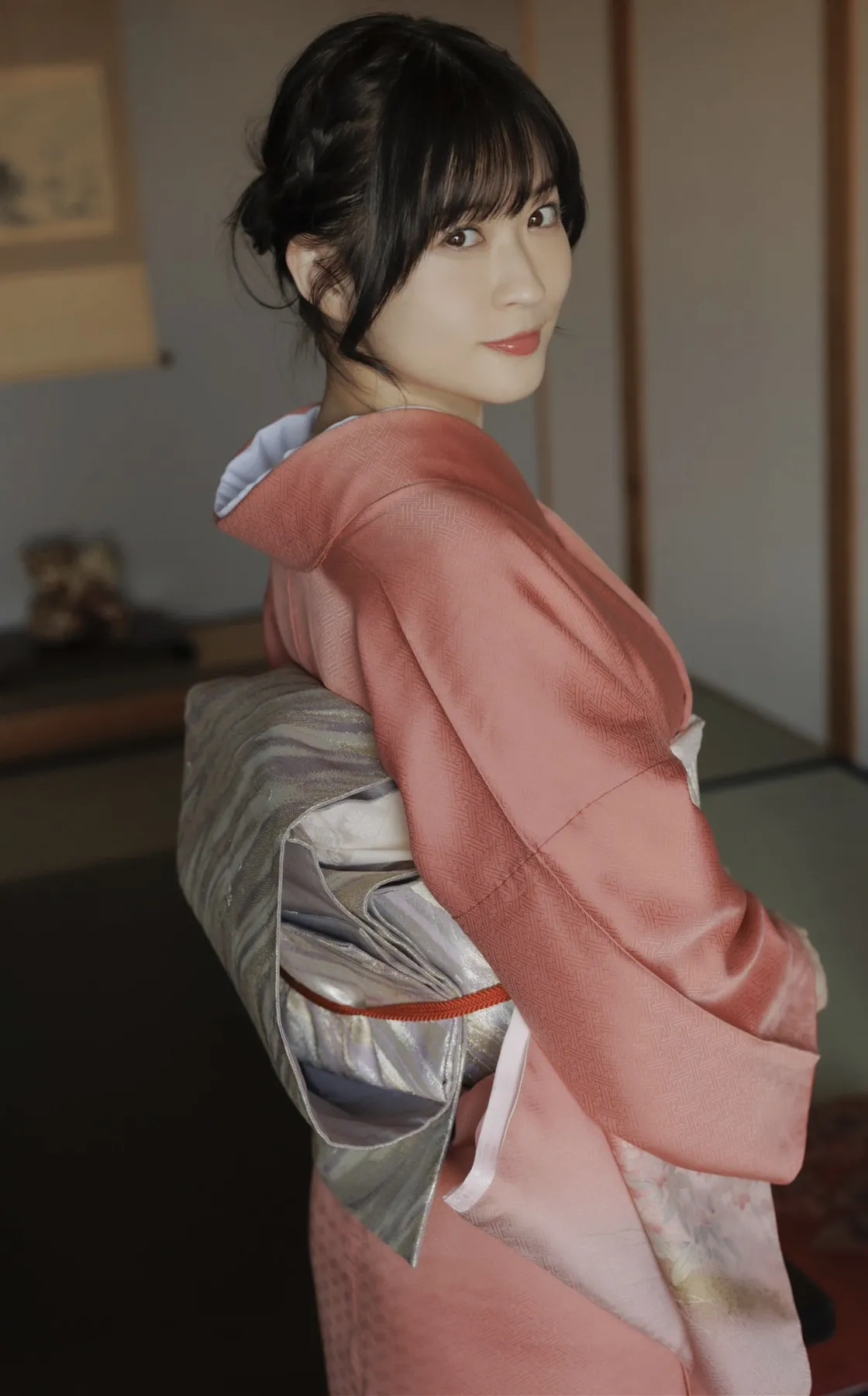 Kiss You2 写真集 全集修正 MEIRI P.29