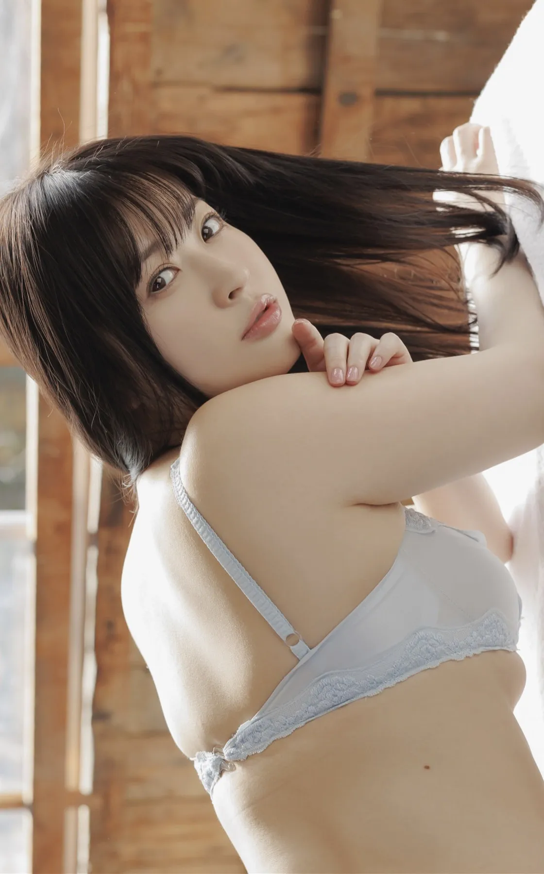Kiss 全集修正 MEIRI You2 写真集 P.2