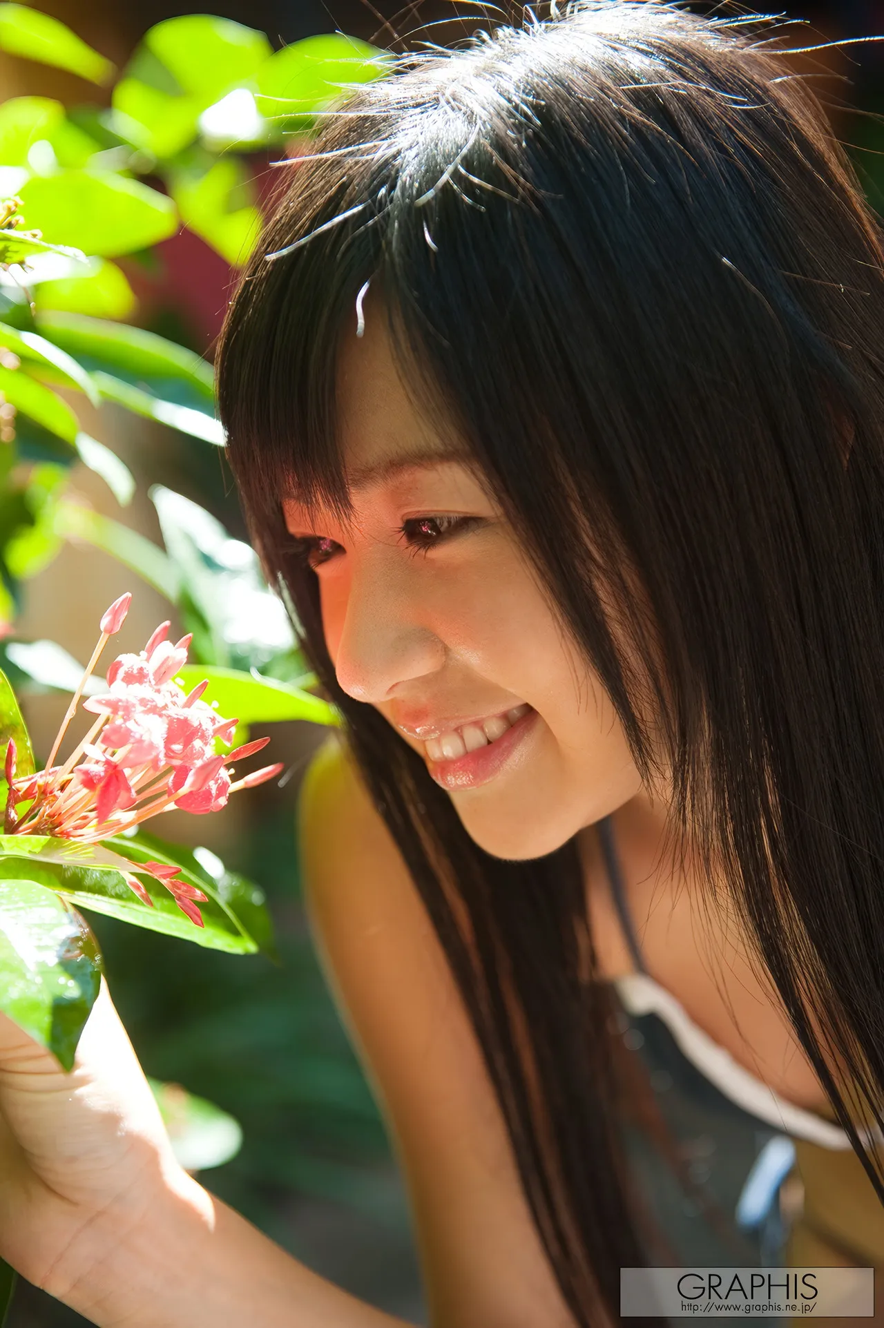 Framingo Australia Special Girls 全集修正 Graphis in Pink 日本写真 GrVure P.3