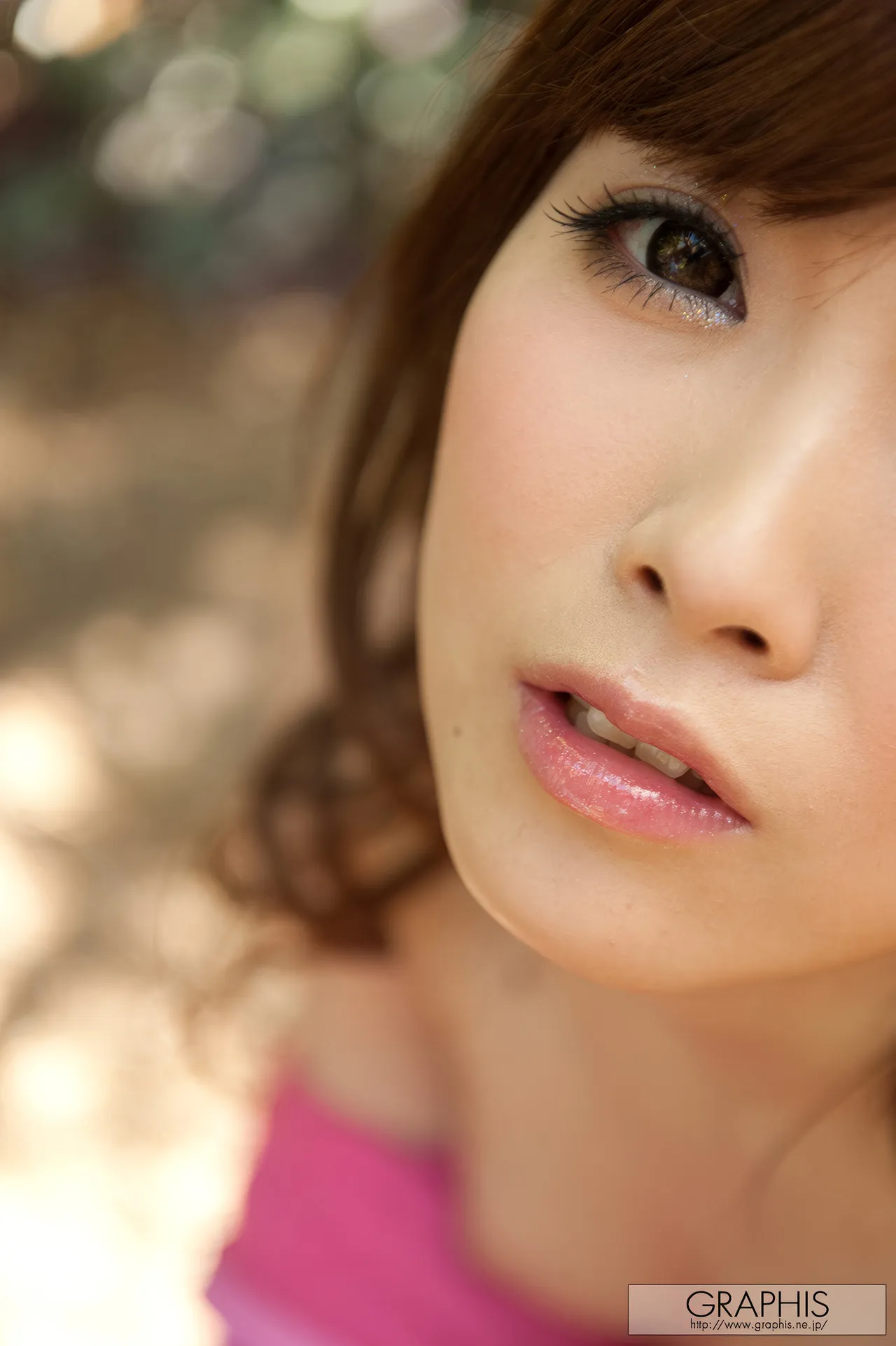 Framingo Australia Special Girls 全集修正 Graphis in Pink 日本写真 GrVure P.3
