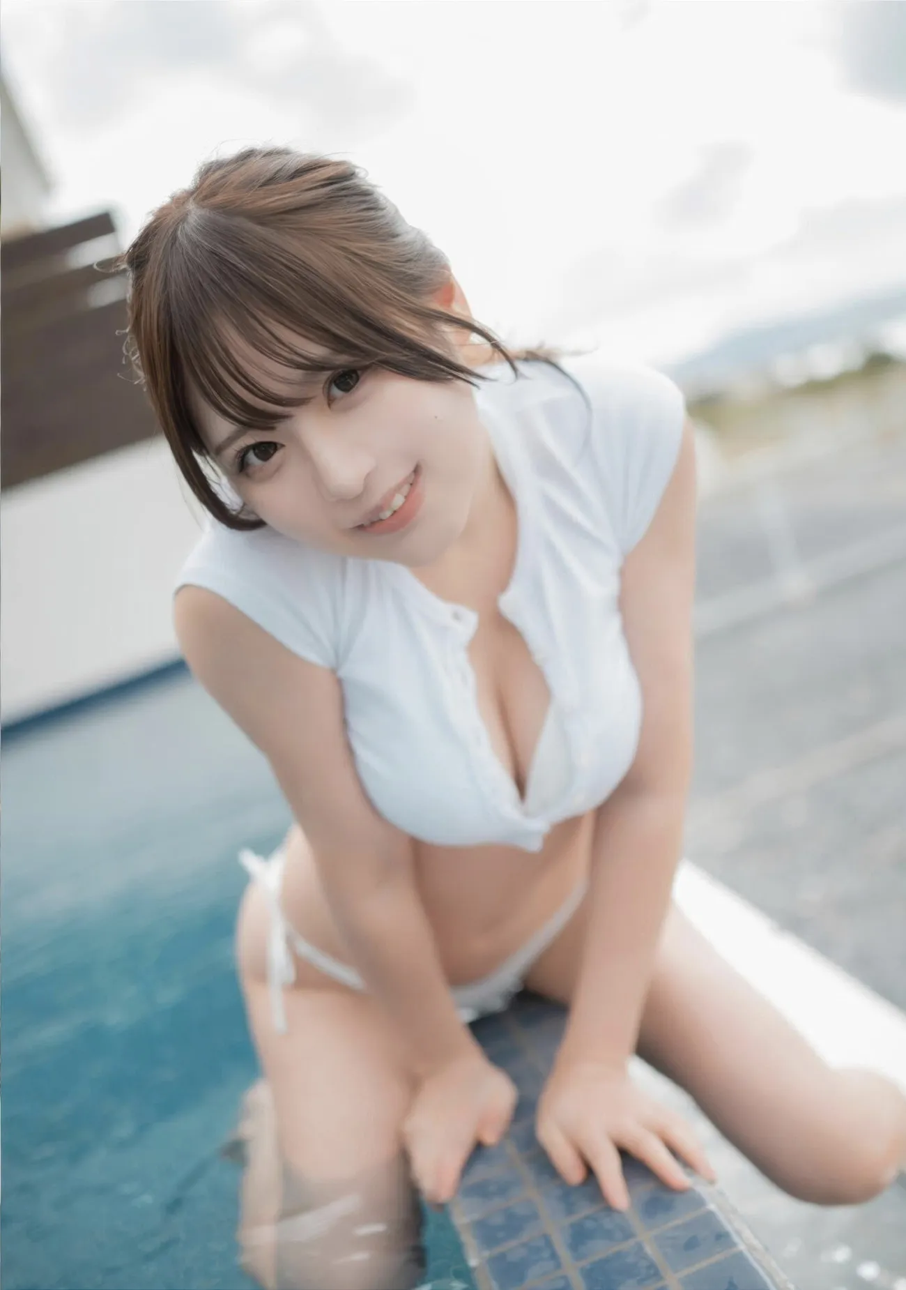 Pate e book House 日本写真 Wunder こっちにきて 九十九ぱて 全集修正 Tsukumo Publishing 1st P.13