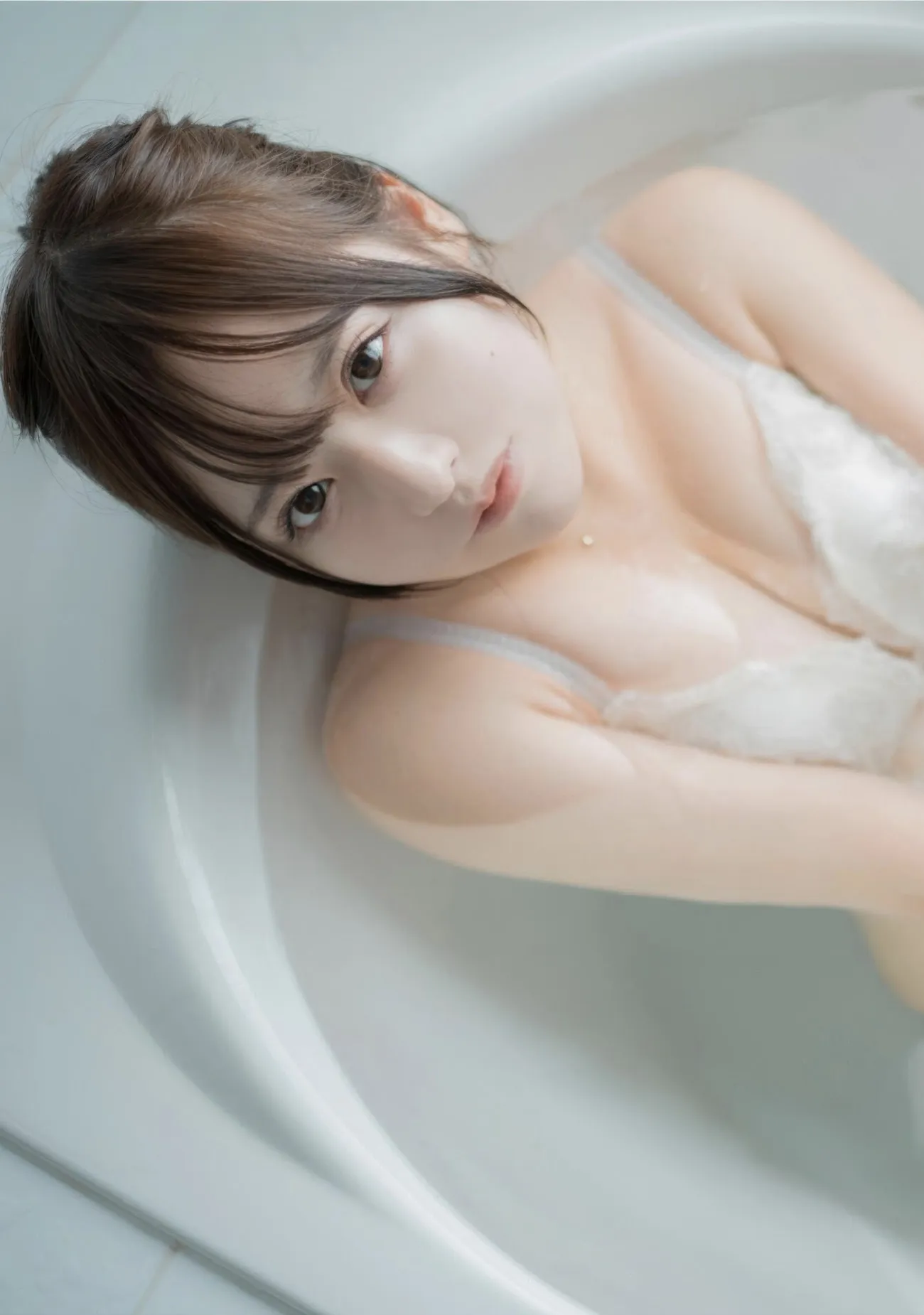 Tsukumo book 1st 九十九ぱて House 全集修正 Publishing Pate Wunder e こっちにきて 日本写真 P.3