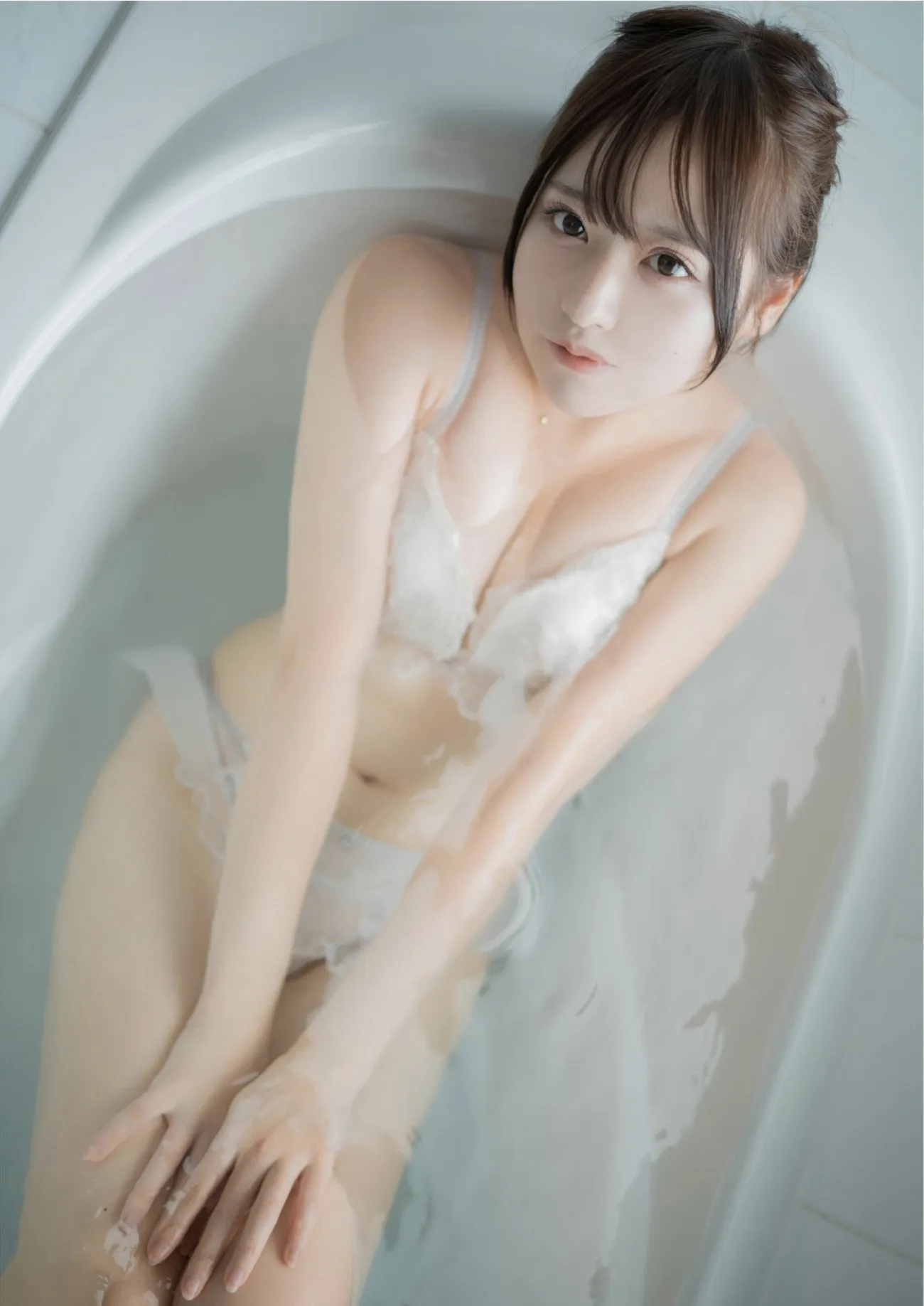 日本写真 House こっちにきて 1st Tsukumo 九十九ぱて Wunder Pate 全集修正 Publishing e book P.17