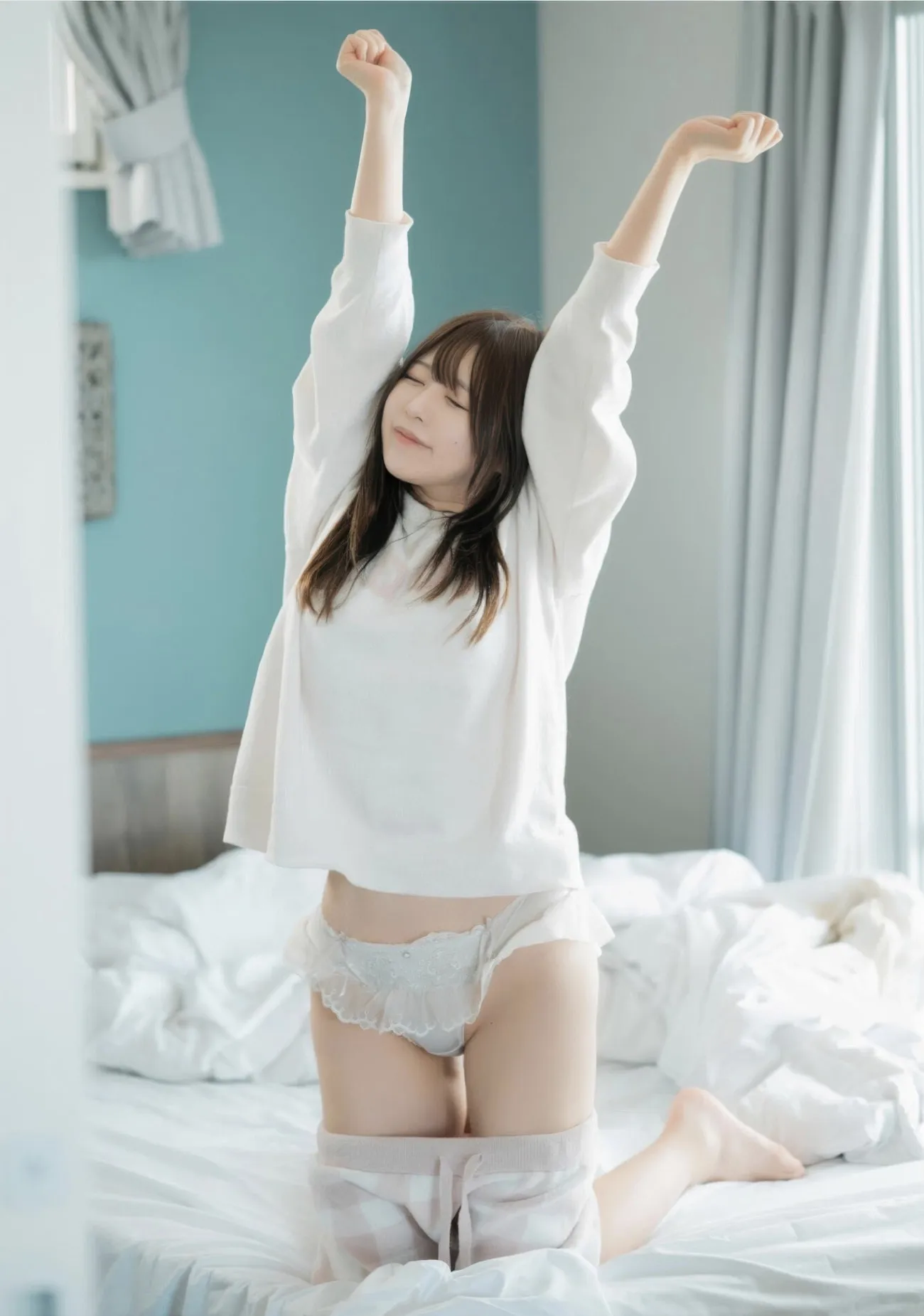 Tsukumo book 1st 九十九ぱて House 全集修正 Publishing Pate Wunder e こっちにきて 日本写真 P.3