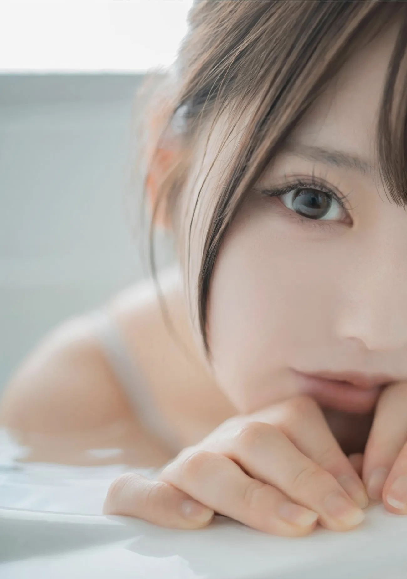 Tsukumo 全集修正 1st House 九十九ぱて 日本写真 Wunder こっちにきて Pate Publishing e book P.22