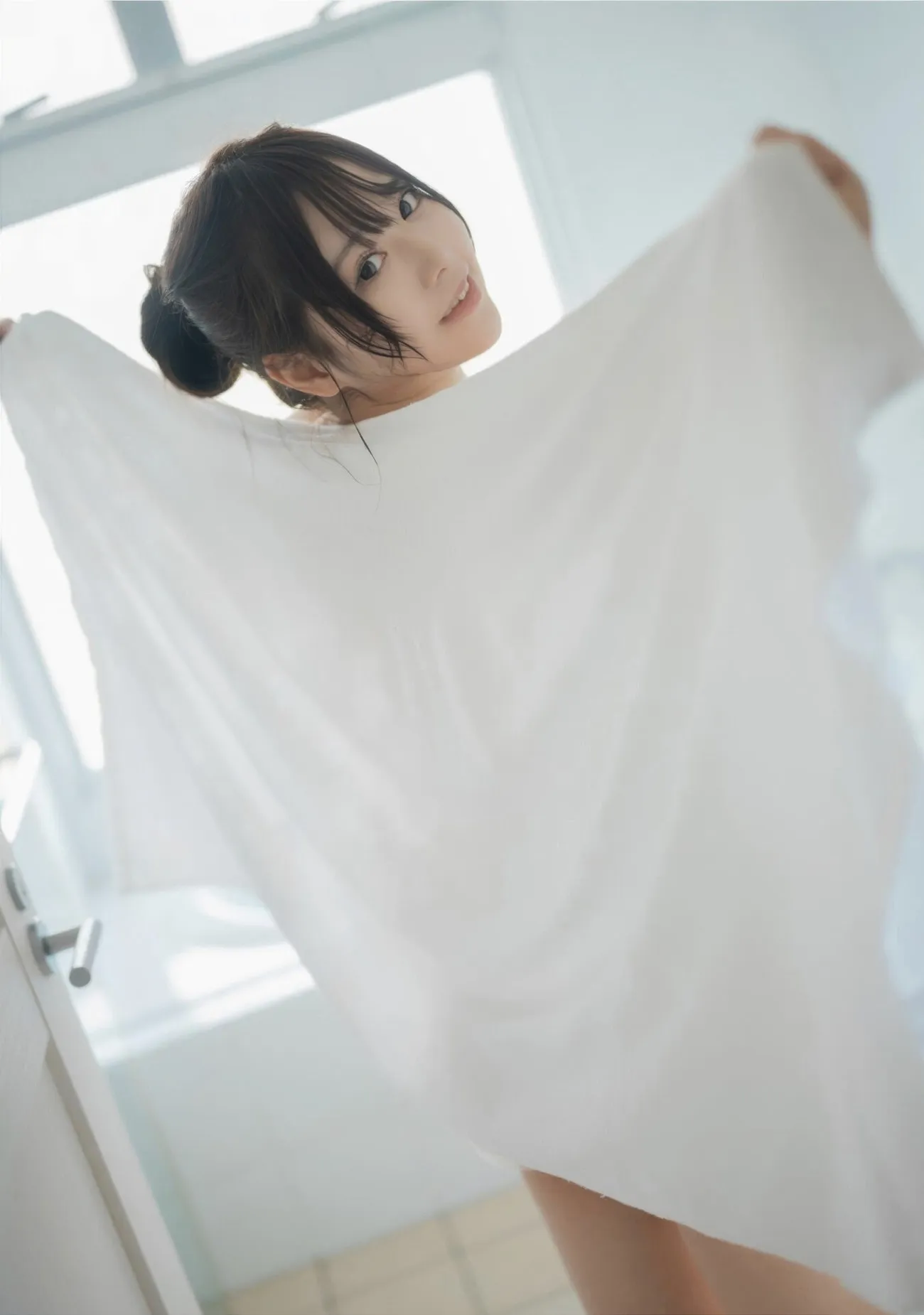 Tsukumo 全集修正 1st House 九十九ぱて 日本写真 Wunder こっちにきて Pate Publishing e book P.22