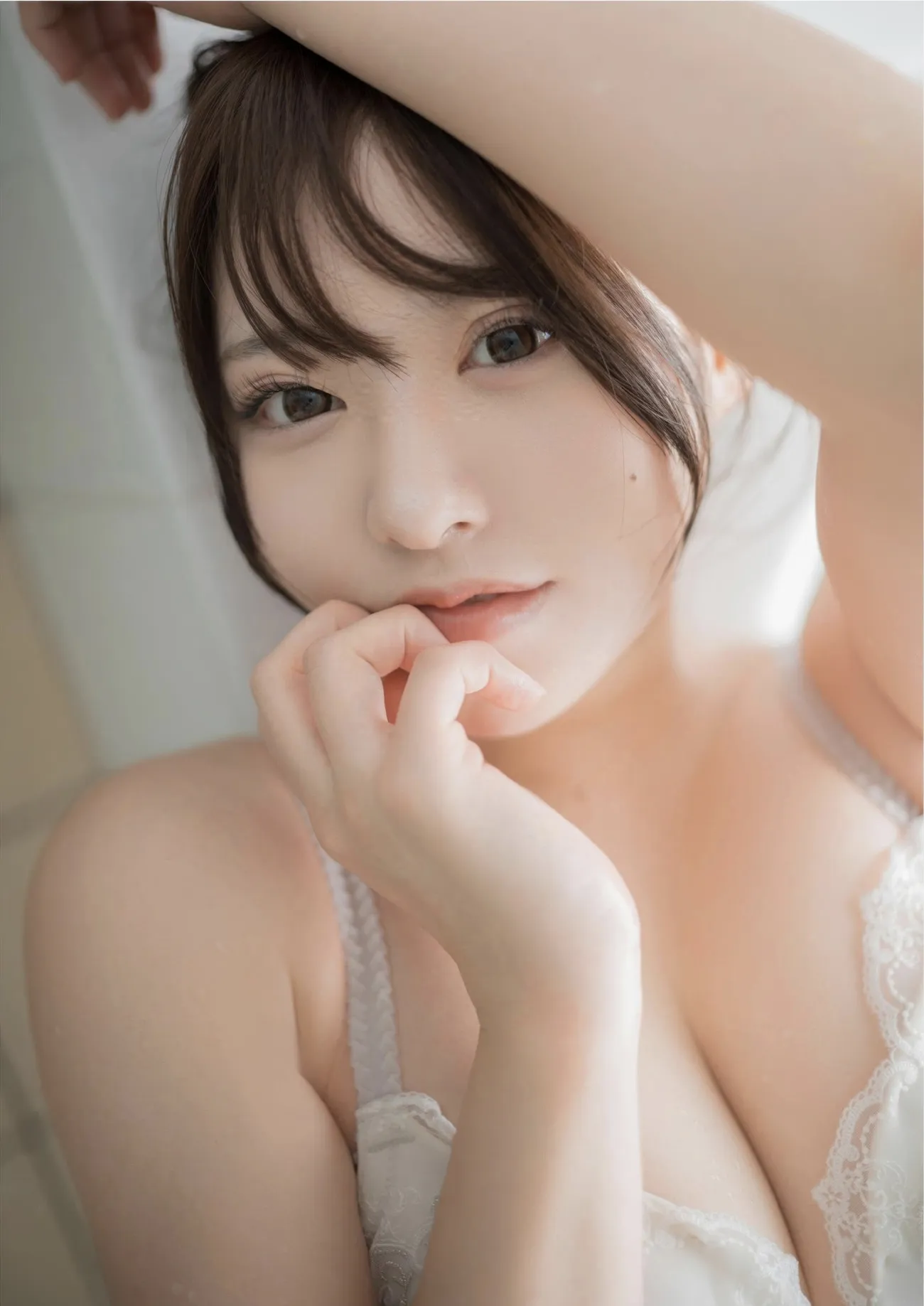 House 1st Publishing こっちにきて Pate Wunder 日本写真 九十九ぱて Tsukumo 全集修正 book e P.21