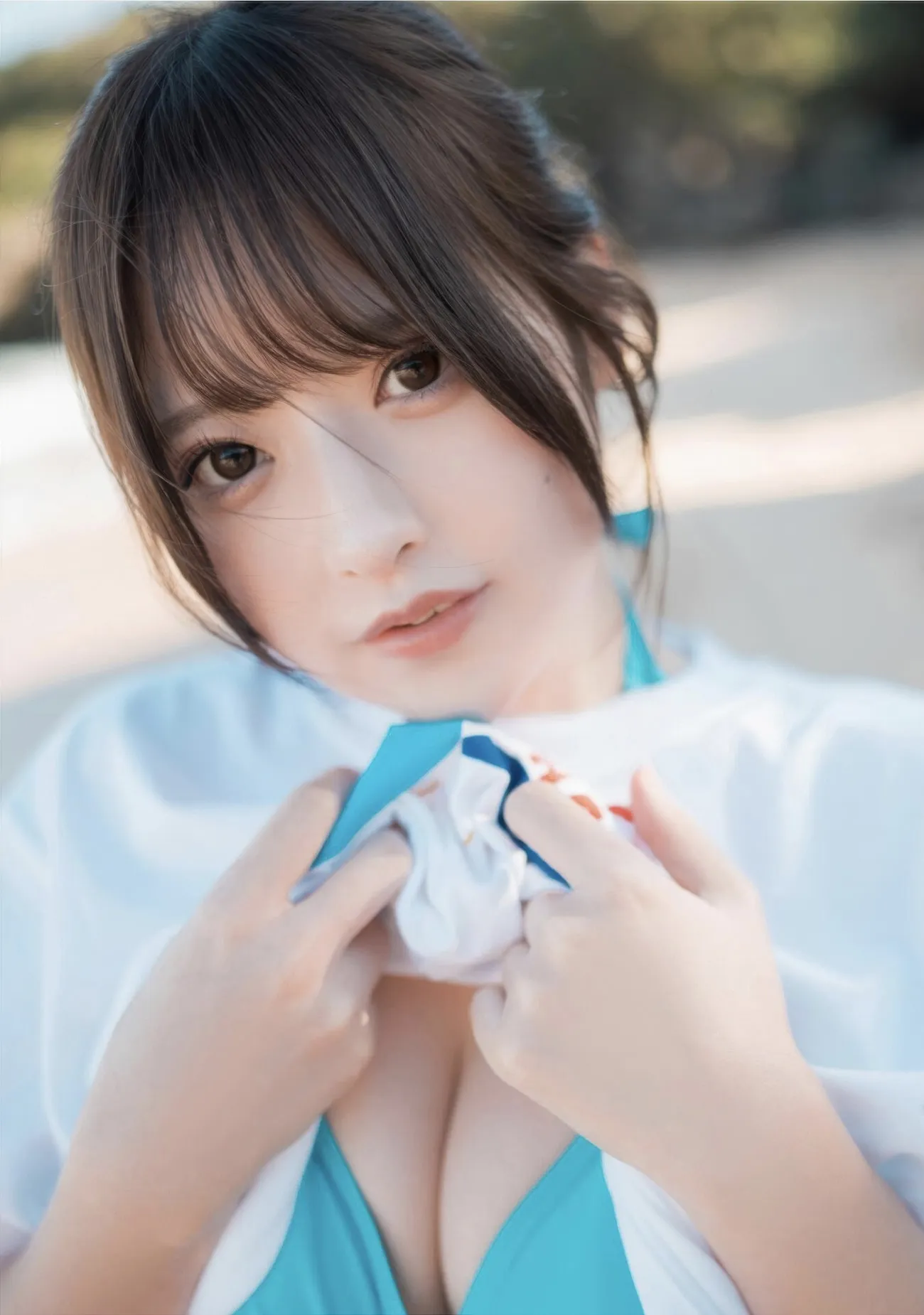 Tsukumo e 日本写真 全集修正 book こっちにきて Publishing House Pate 1st 九十九ぱて Wunder P.24