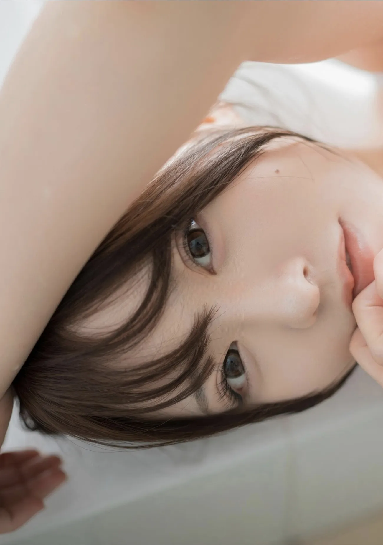 House 1st Publishing こっちにきて Pate Wunder 日本写真 九十九ぱて Tsukumo 全集修正 book e P.21