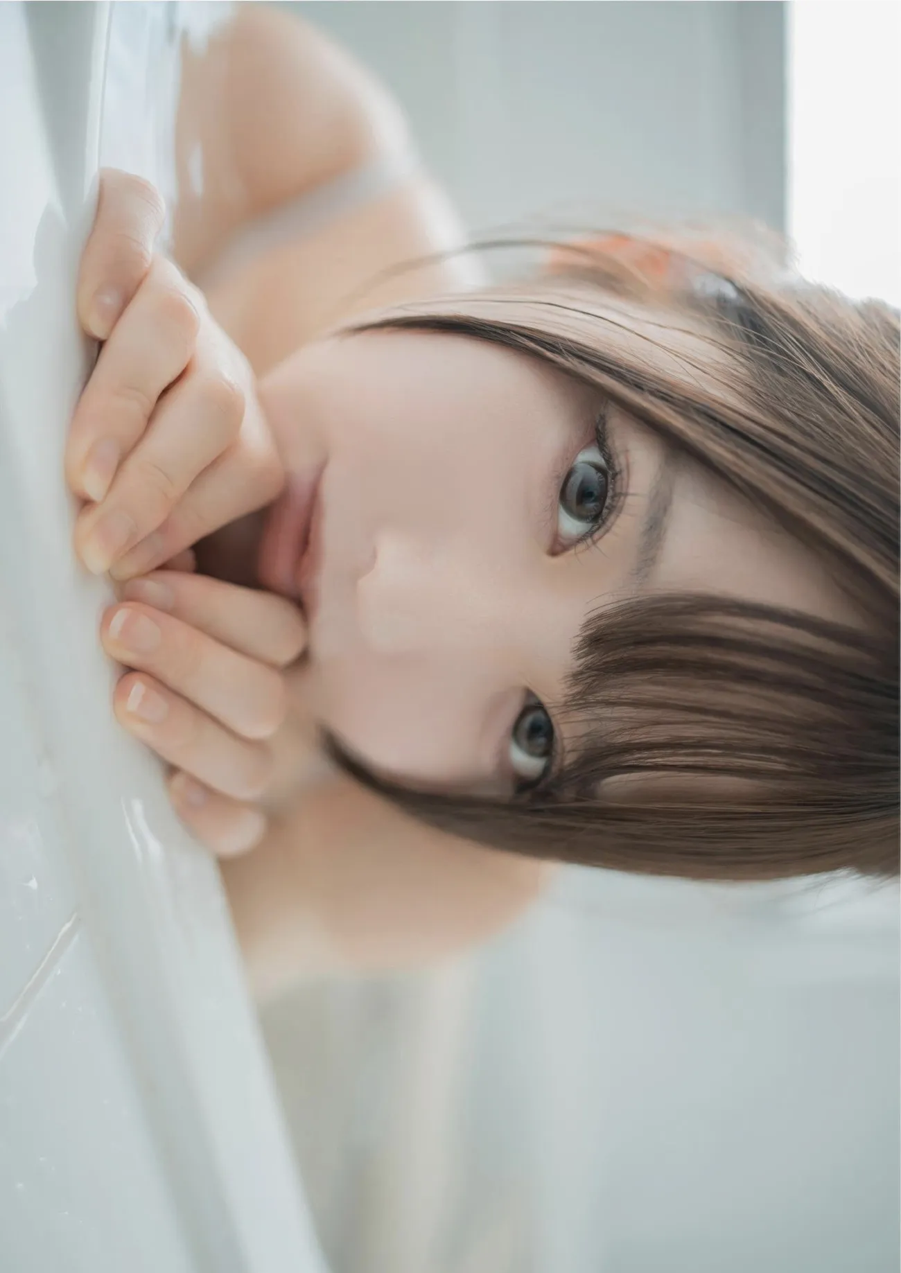こっちにきて Pate 九十九ぱて Tsukumo House 日本写真 全集修正 Publishing 1st e book Wunder P.20