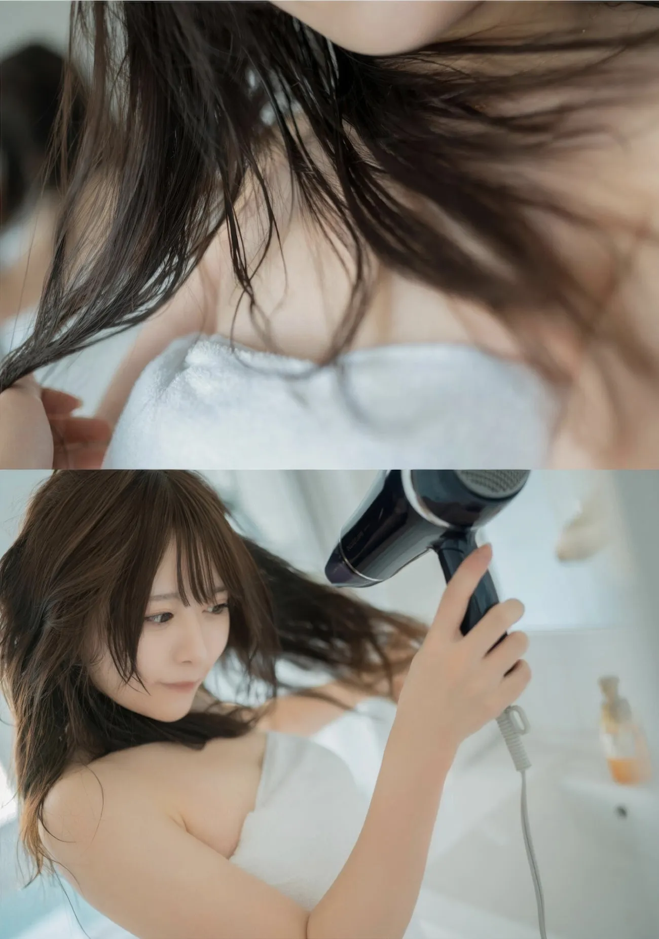 Tsukumo book 1st 九十九ぱて House 全集修正 Publishing Pate Wunder e こっちにきて 日本写真 P.3