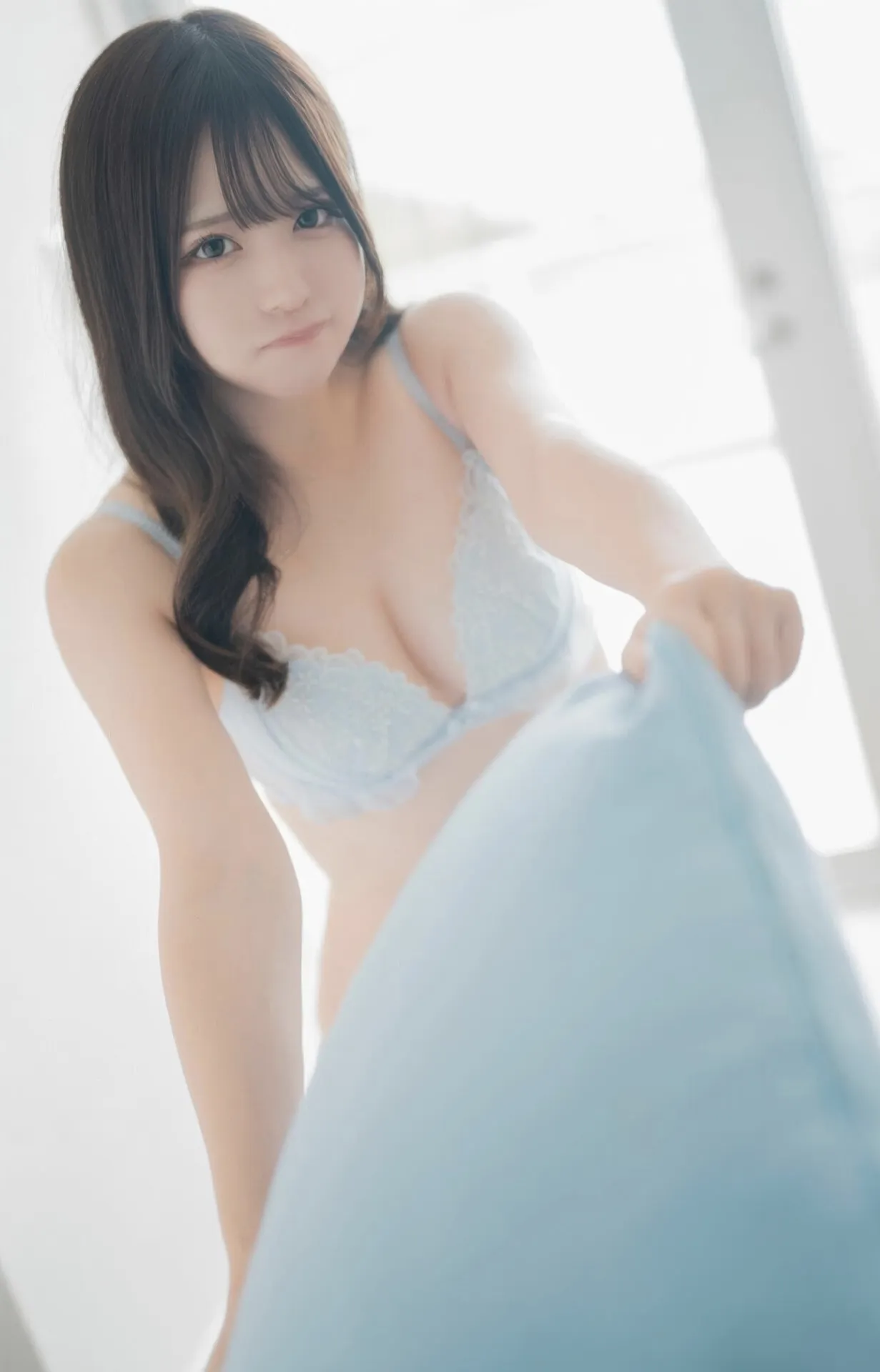 Tsukumo こっちにきて e 日本写真 九十九ぱて Publishing House 全集修正 Wunder 1st Pate book P.38