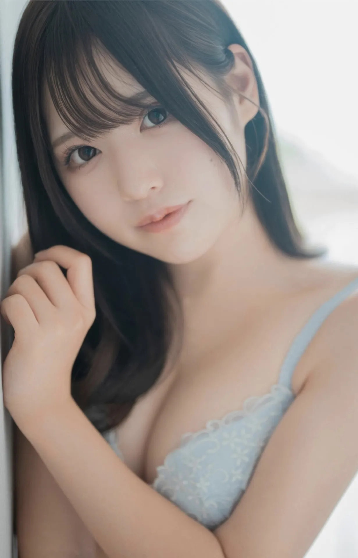 House 九十九ぱて e book こっちにきて 1st Tsukumo Publishing 日本写真 Pate 全集修正 Wunder P.35