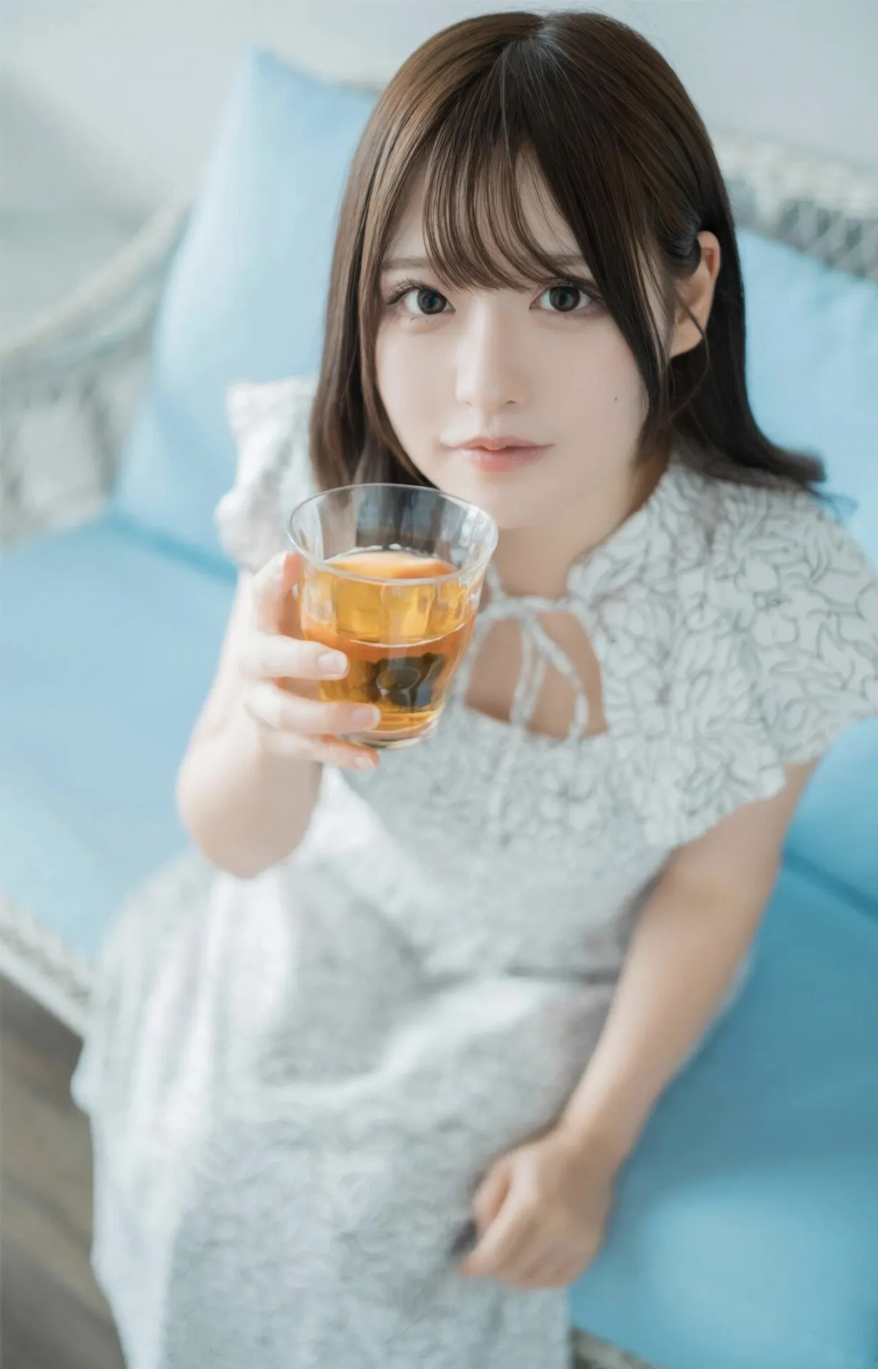 日本写真 e Wunder Publishing House Tsukumo 1st 九十九ぱて こっちにきて book Pate 全集修正 P.29