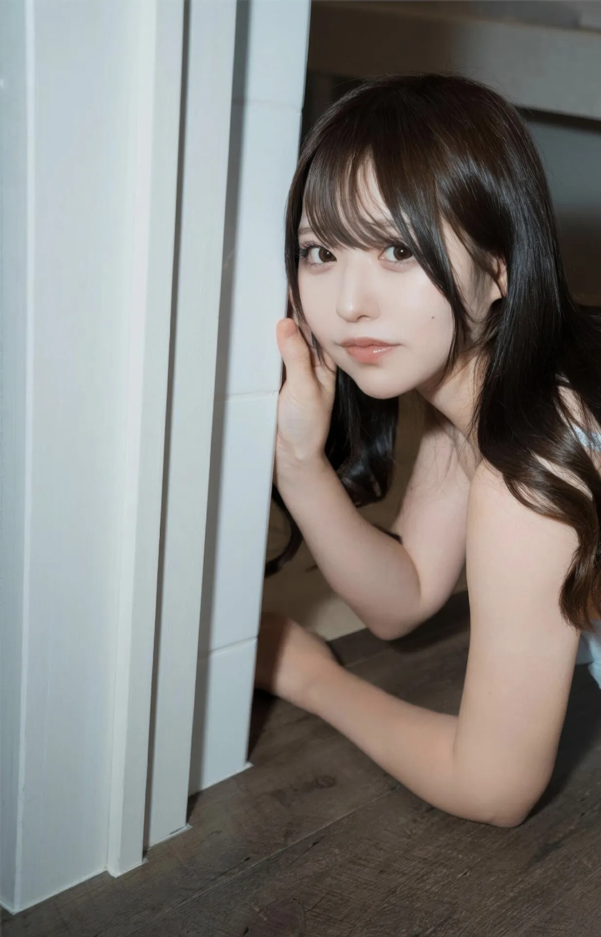 Publishing Wunder 1st こっちにきて Tsukumo 全集修正 Pate book 九十九ぱて e House 日本写真 P.10
