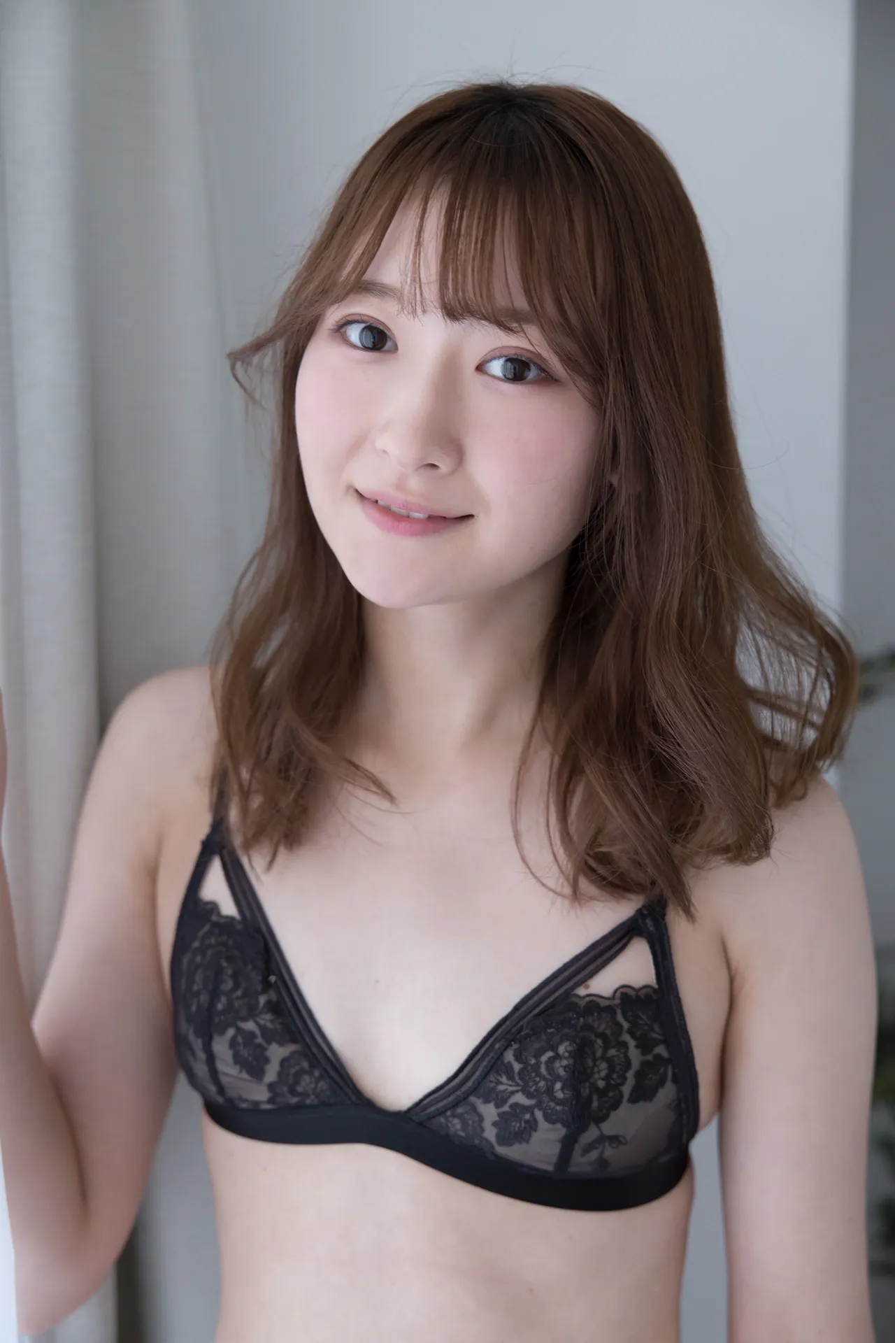 High Asami 「BFAA_088_003」 Kondou Girlz 2023.3.1 近藤あさみ, P.11