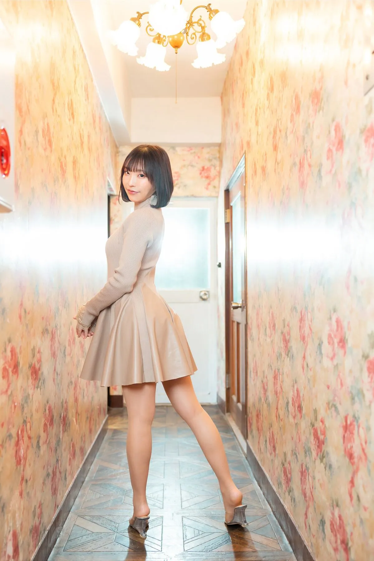 日刊 まいてぃ powered 周末 (71P) by Maitei 2.5次元美女砑 日本写真 P.5