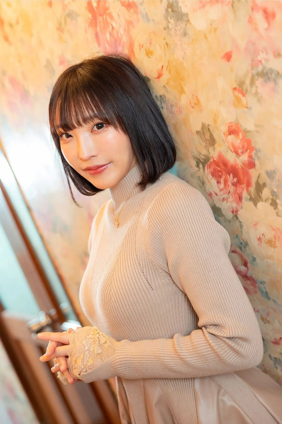 Maitei by 日刊 powered (71P) まいてぃ 日本写真 周末 2.5次元美女砑 P.4