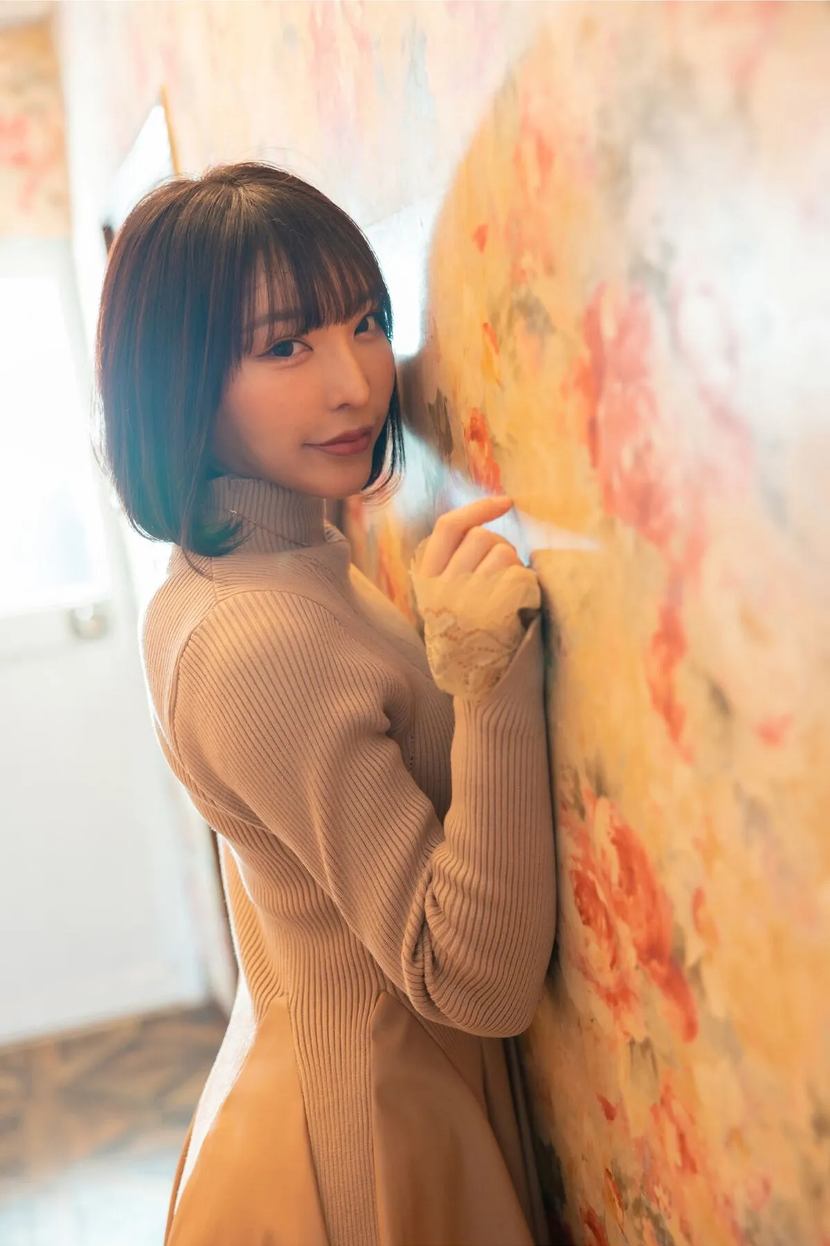 (71P) 周末 Maitei 日刊 powered by 2.5次元美女砑 日本写真 まいてぃ P.2