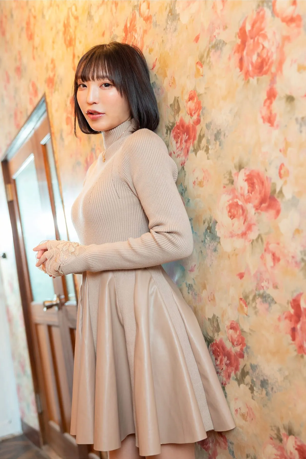 日刊 まいてぃ powered 周末 (71P) by Maitei 2.5次元美女砑 日本写真 P.5