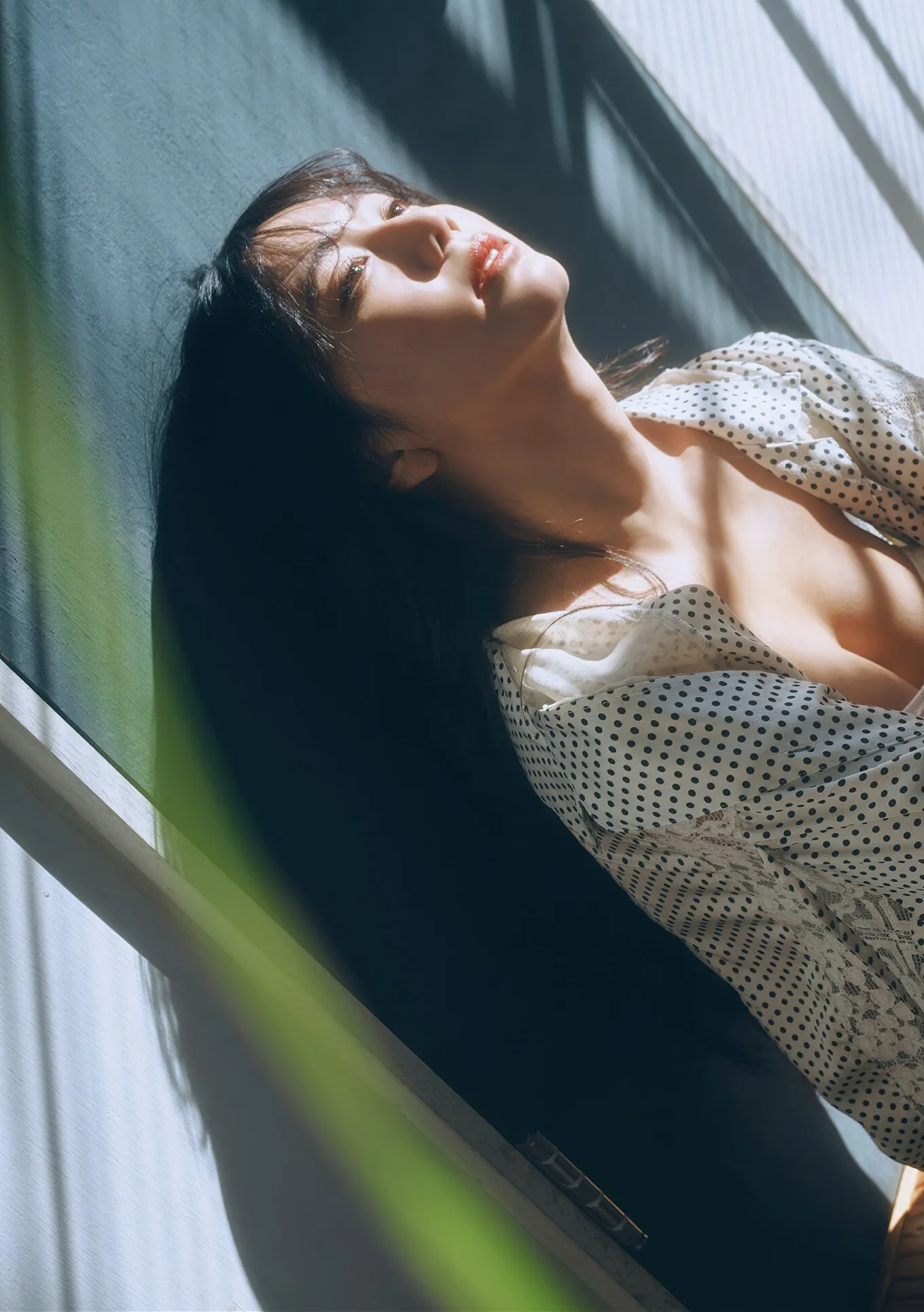 Everlasting 日本写真 全集修正 忍俟Т Yasuyo BRODY写真集 Saito P.2