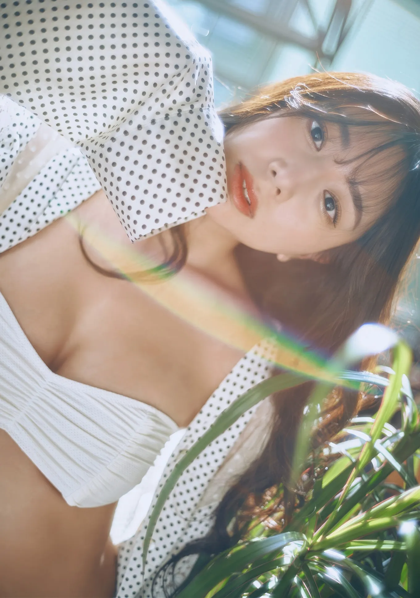 忍俟Т Saito 日本写真 BRODY写真集 Everlasting 全集修正 Yasuyo P.12