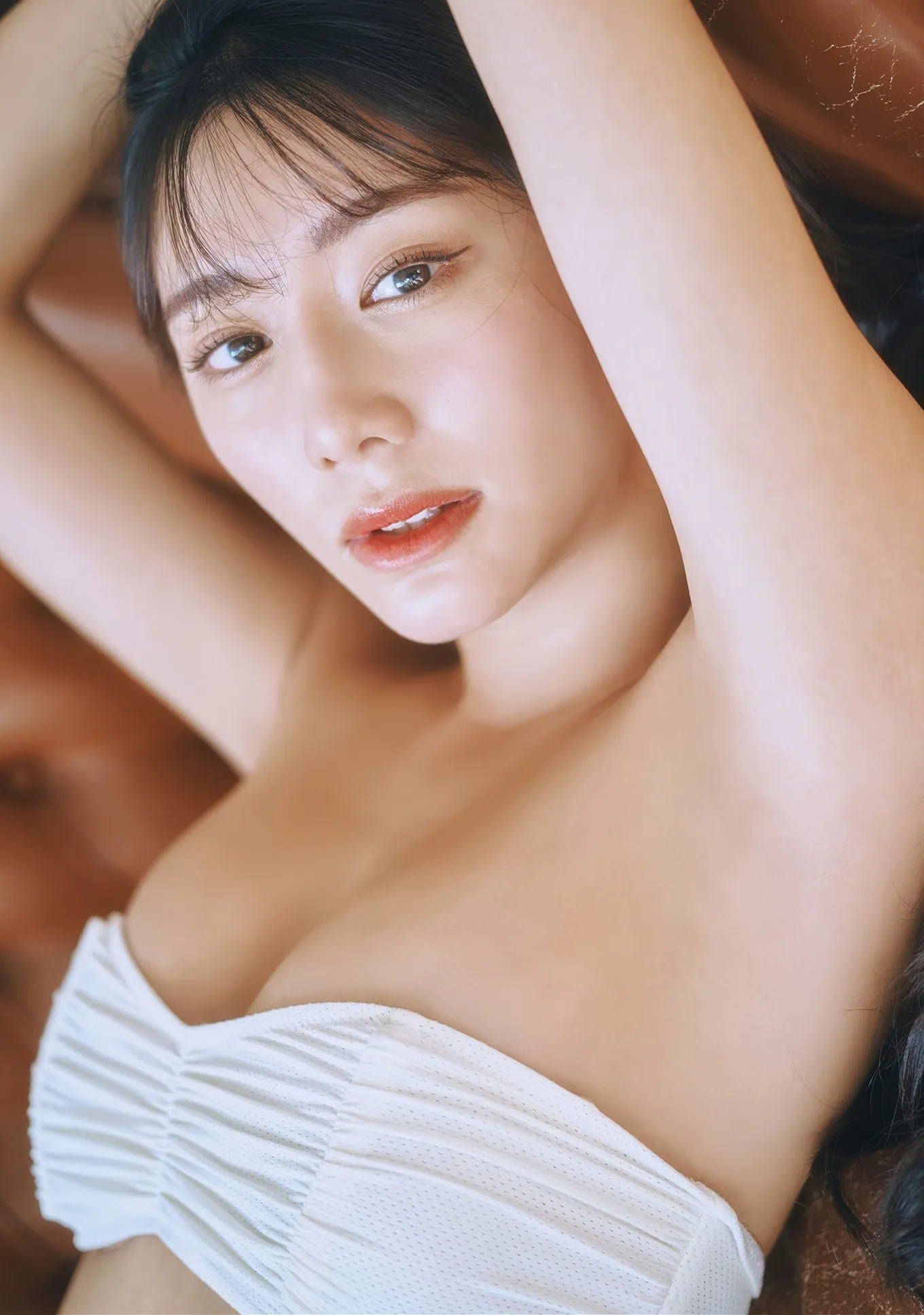 日本写真 Saito 忍俟Т Yasuyo BRODY写真集 Everlasting 全集修正 P.3