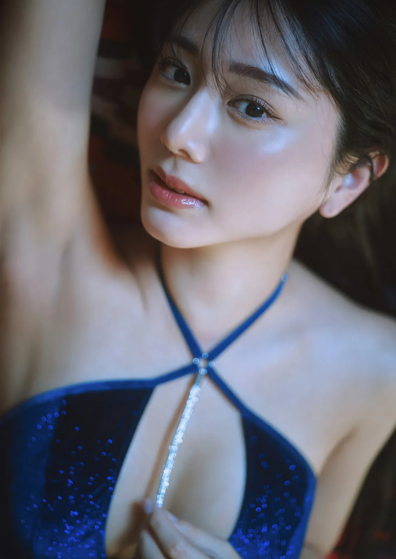 BRODY写真集 Everlasting Saito Yasuyo 日本写真 忍俟Т 全集修正 P.9
