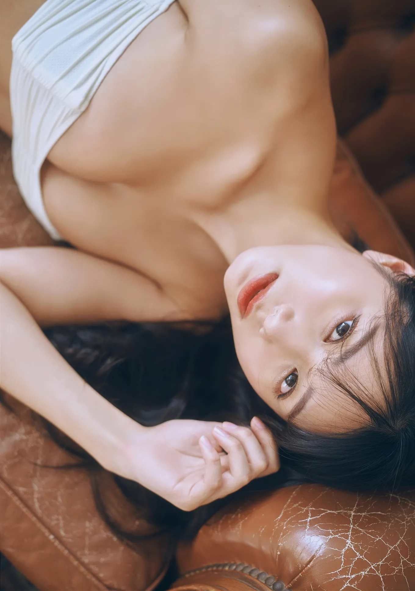 忍俟Т Everlasting Saito Yasuyo 全集修正 BRODY写真集 日本写真 P.5