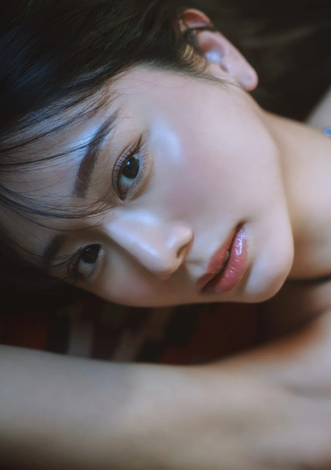 BRODY写真集 Everlasting Saito Yasuyo 日本写真 忍俟Т 全集修正 P.9