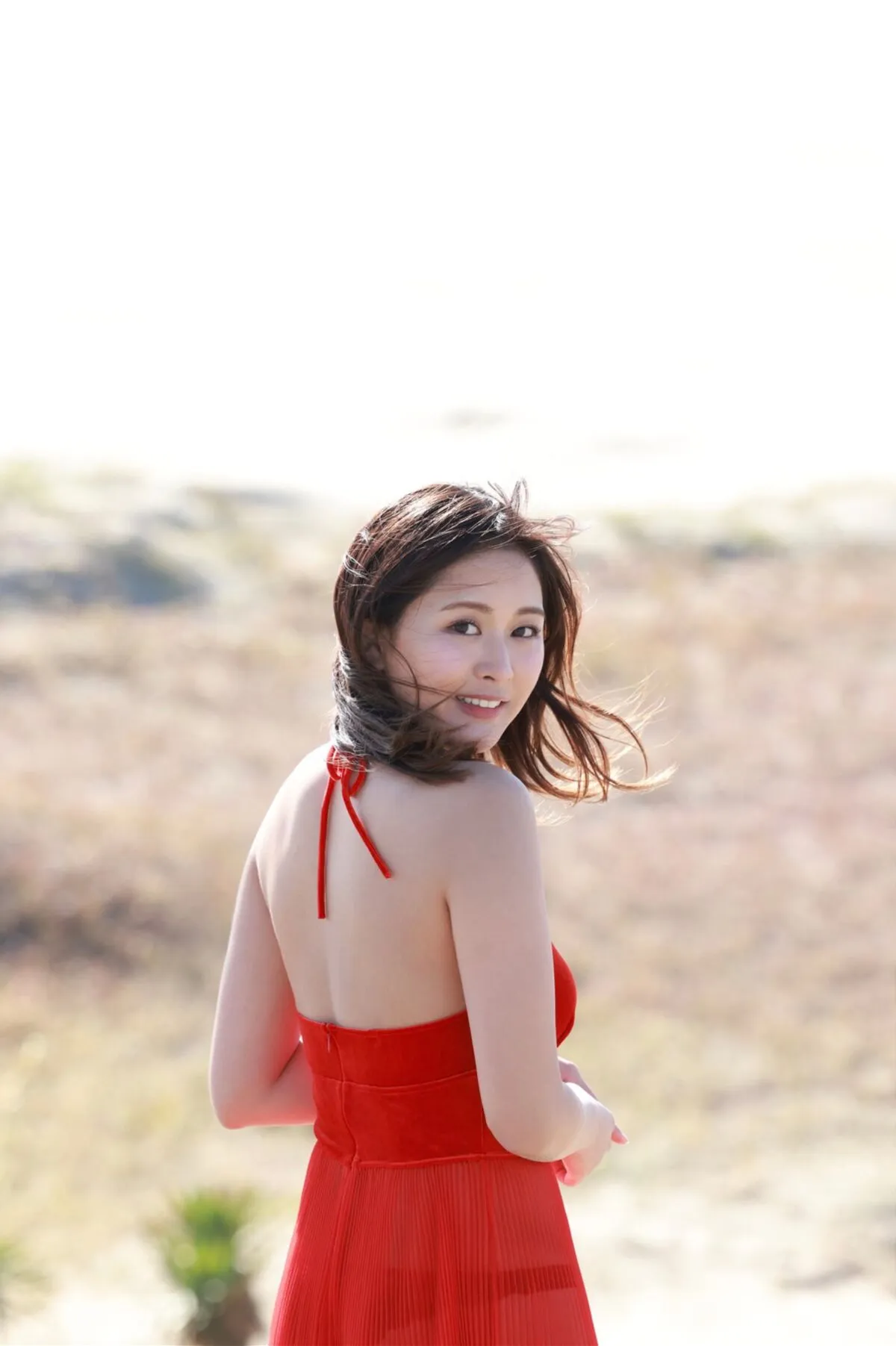 FRIDAY写真集 Impact 日本写真 Beauty 全集修正 Shimomura No.2 Sayaka 下村明香 P.16