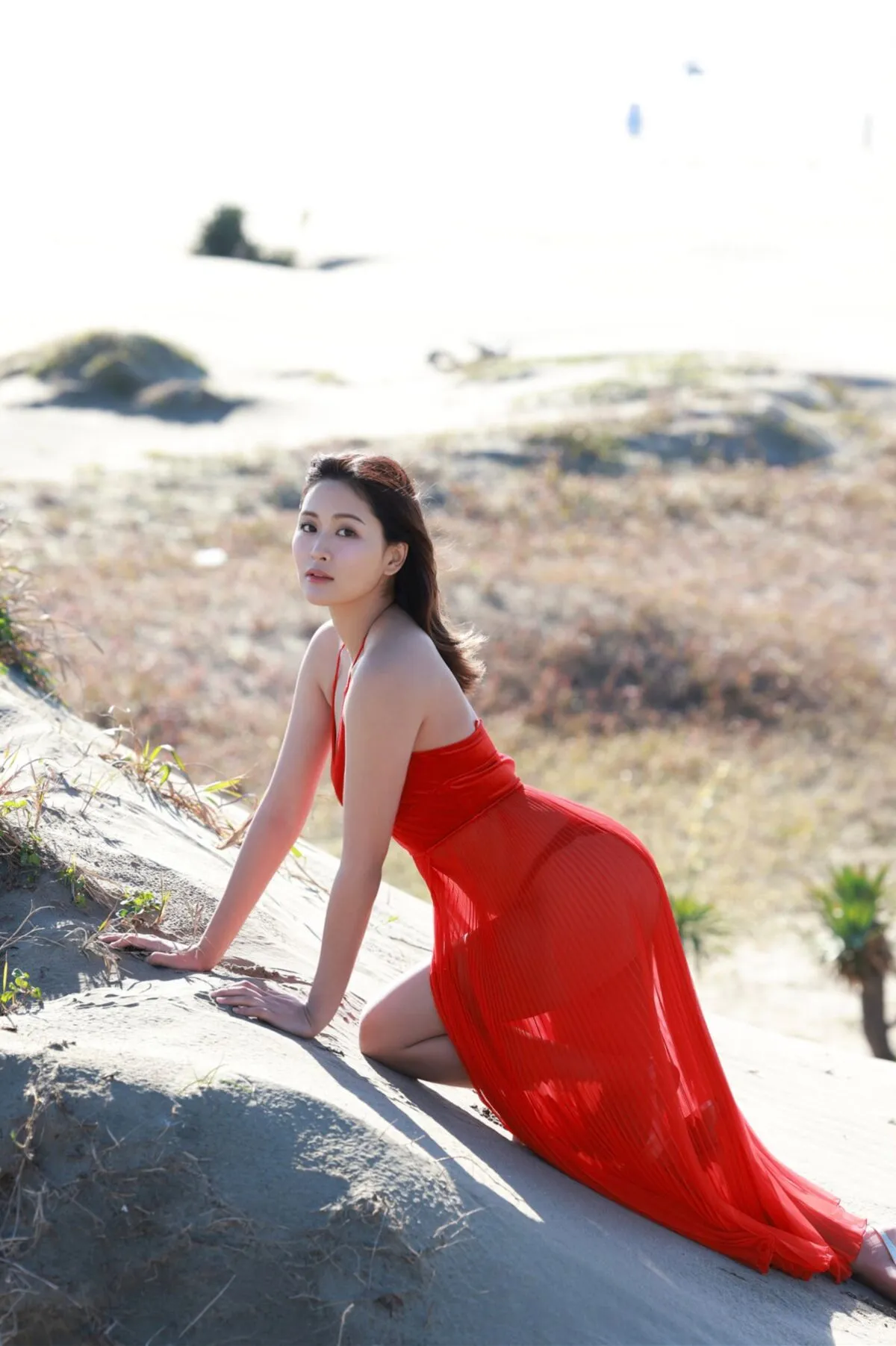 Shimomura Impact 下村明香 Sayaka No.2 Beauty 全集修正 日本写真 FRIDAY写真集 P.15