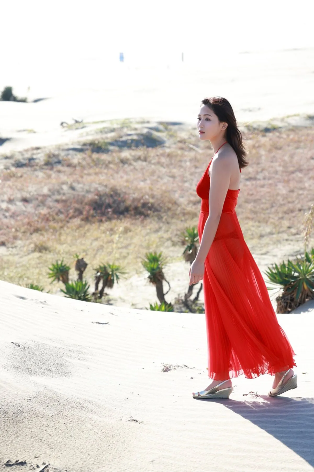 全集修正 Shimomura Sayaka 下村明香 日本写真 No.2 Impact FRIDAY写真集 Beauty P.3