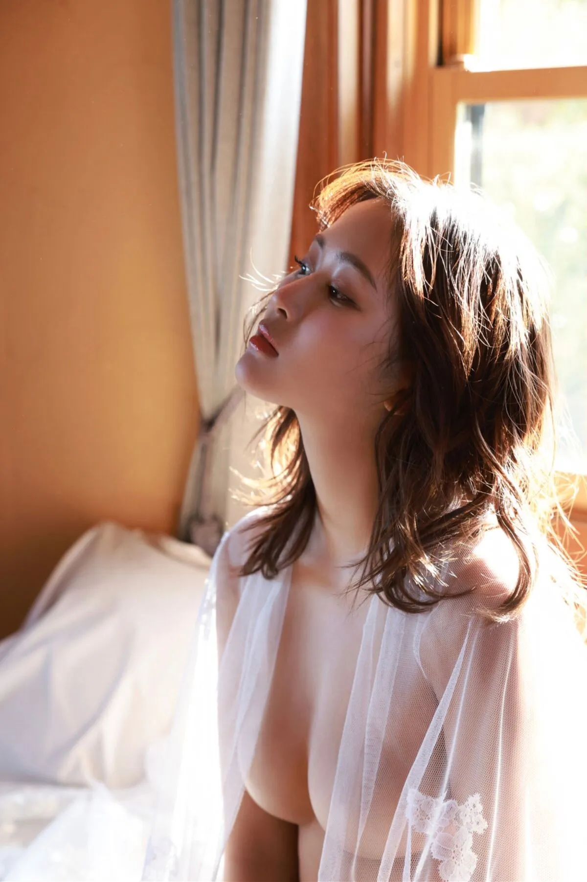 Shimomura 下村明香 Impact Sayaka 全集修正 日本写真 No.2 FRIDAY写真集 Beauty P.11