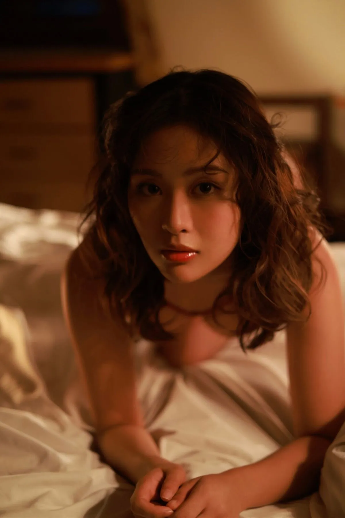 日本写真 No.2 Sayaka FRIDAY写真集 下村明香 全集修正 Impact Shimomura Beauty P.30