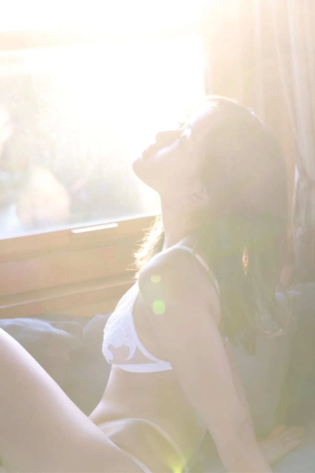 Beauty FRIDAY写真集 下村明香 日本写真 No.2 Shimomura Impact 全集修正 Sayaka P.26