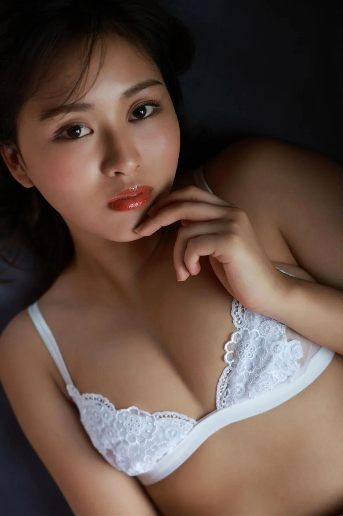 下村明香 日本写真 Beauty Impact Shimomura Sayaka FRIDAY写真集 No.2 全集修正 P.27