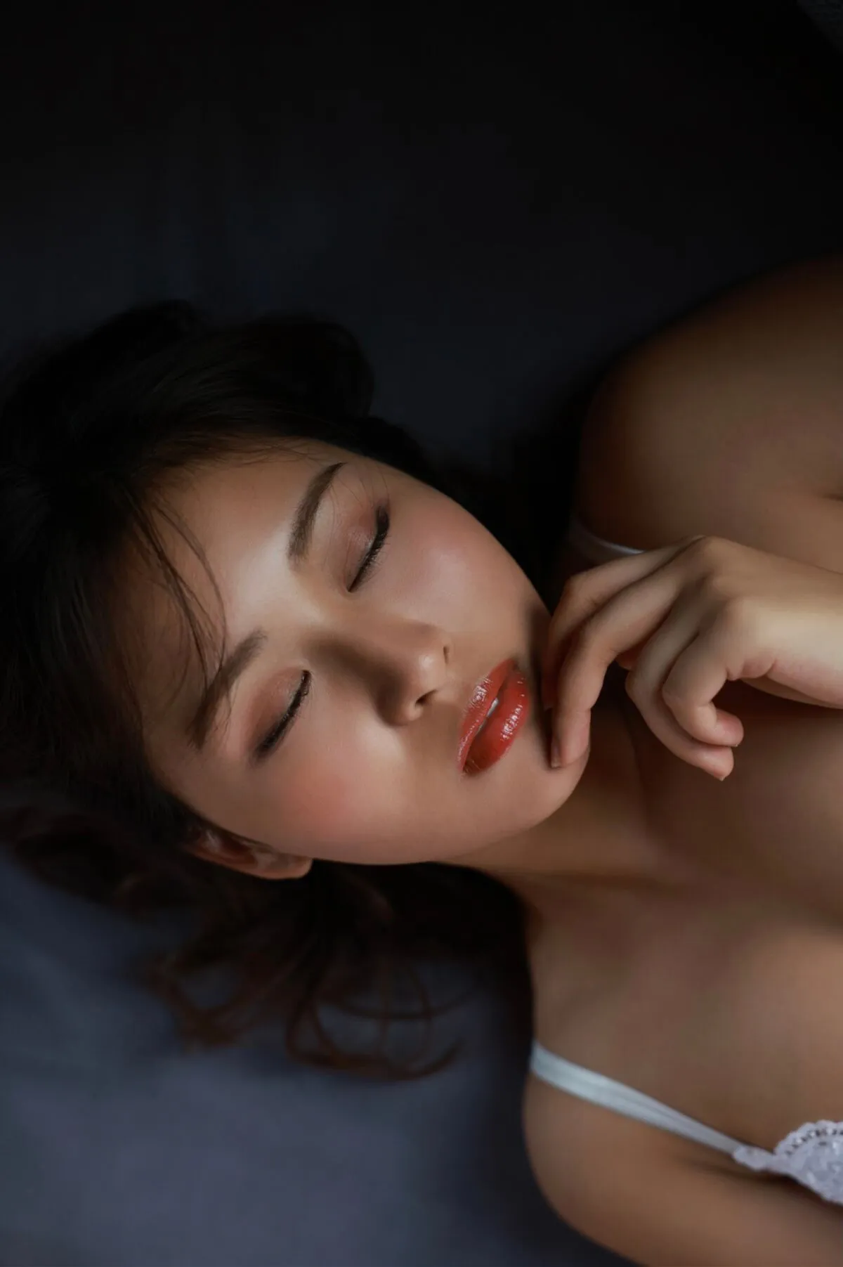 Beauty FRIDAY写真集 下村明香 日本写真 No.2 Shimomura Impact 全集修正 Sayaka P.26