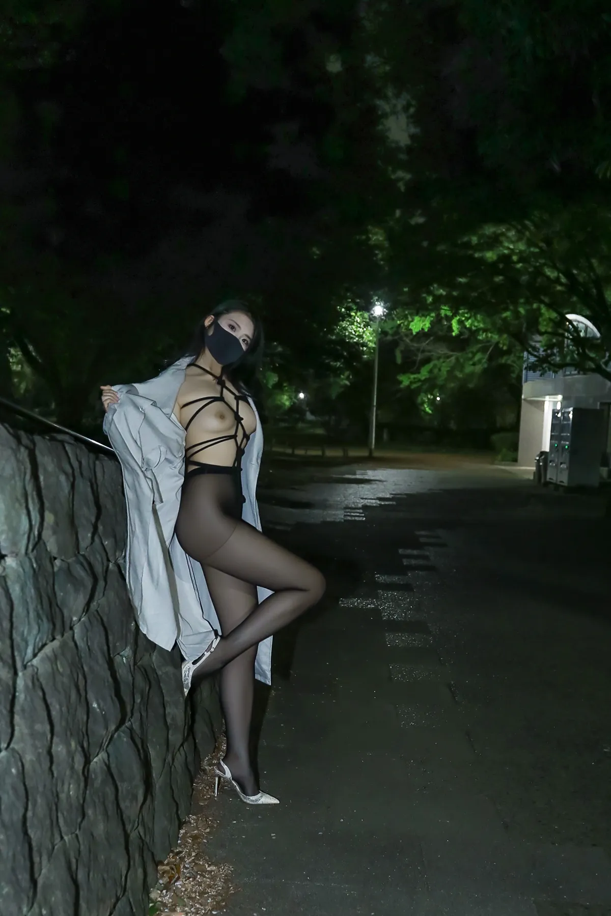 李佳LiJia 户外龟甲 P.4