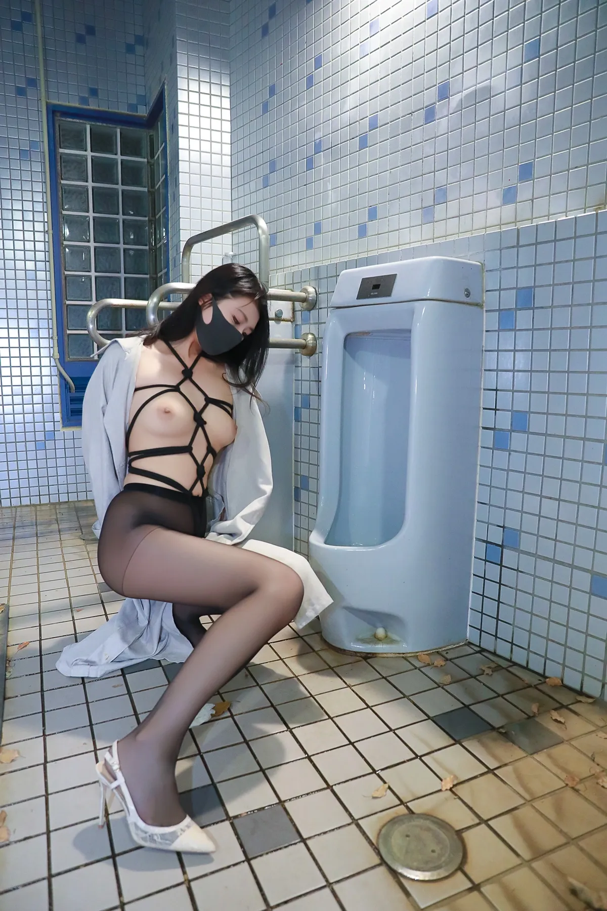 户外龟甲 李佳LiJia P.7