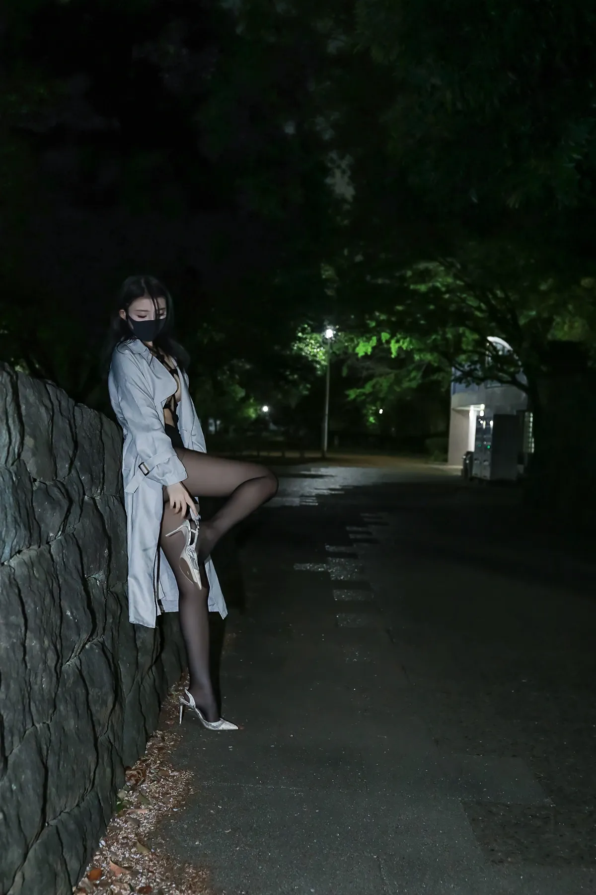 户外龟甲 李佳LiJia P.6
