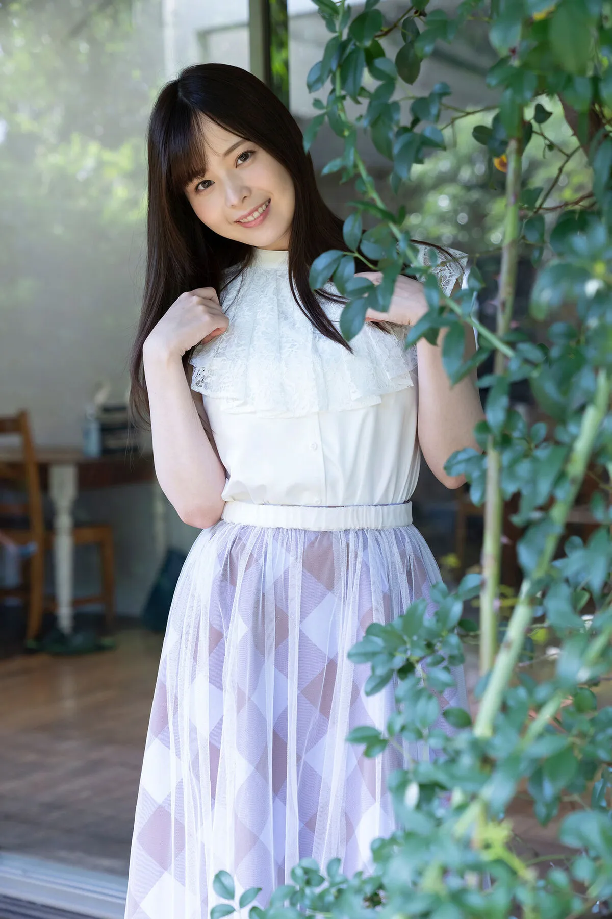 (73P) Hinano Kuno 日本写真 九野ひなの 周刊写真集 全部脱いでもよかと P.5