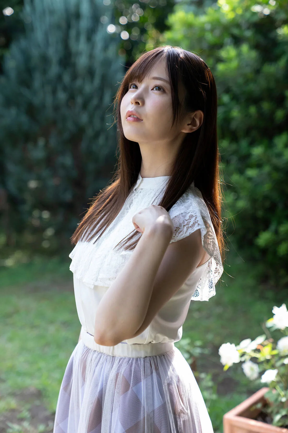 Hinano 九野ひなの Kuno (73P) 日本写真 周刊写真集 全部脱いでもよかと P.6