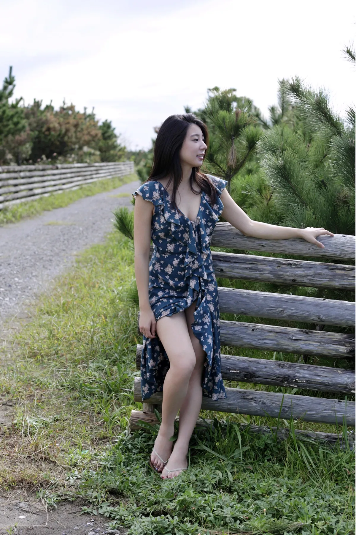 No.3 全集修正 佐藤梦 全107の大完全版 Yume 纯洁の裸身 Saito 周刊现代写真集 P.15