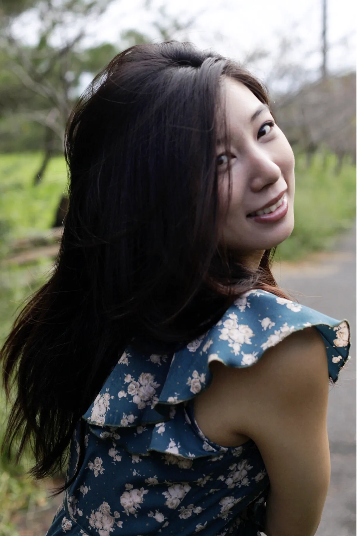 周刊现代写真集 No.3 纯洁の裸身 佐藤梦 全集修正 全107の大完全版 Yume Saito P.2